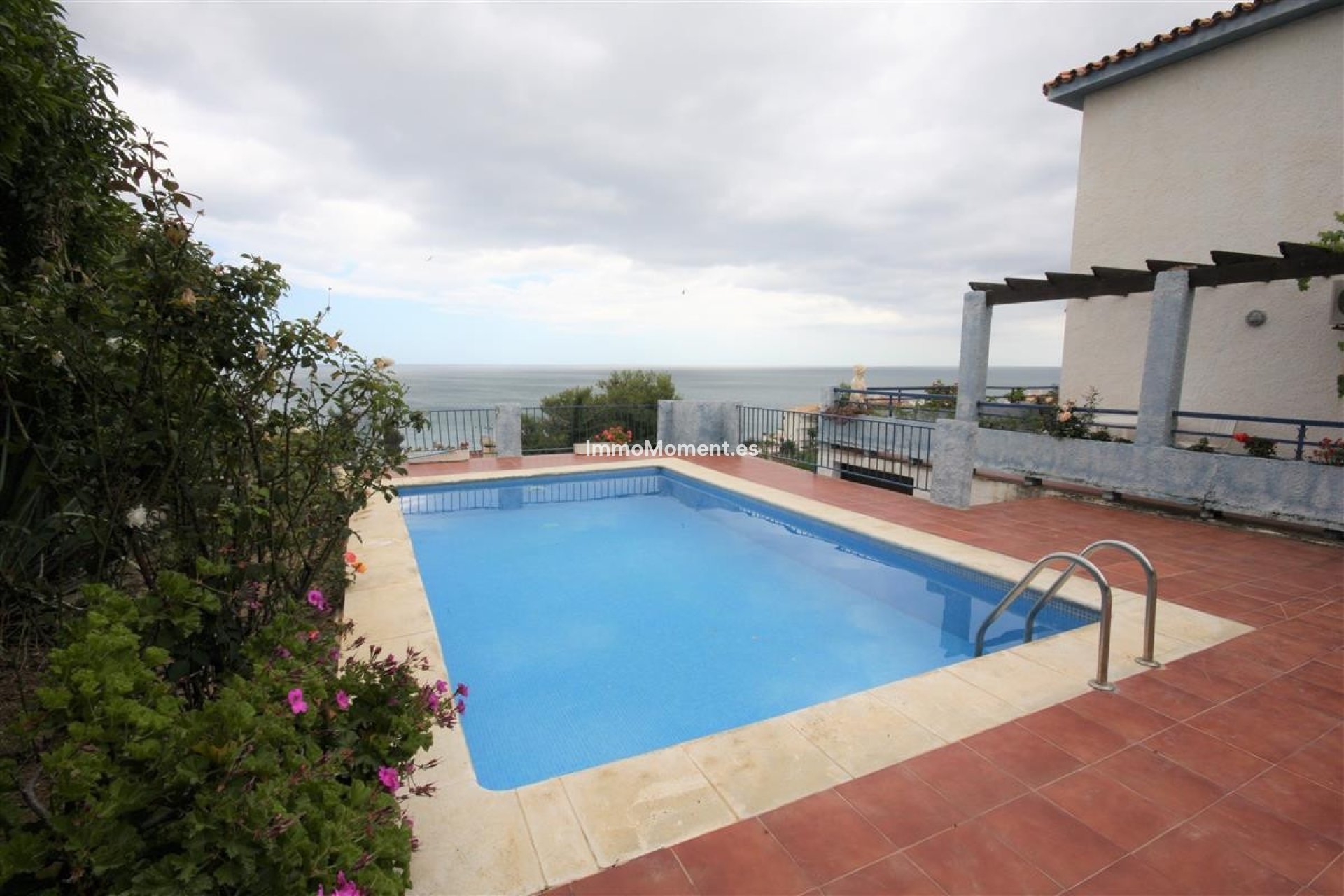 Revente - Villa individuelle - Estepona  - Estepona Centro