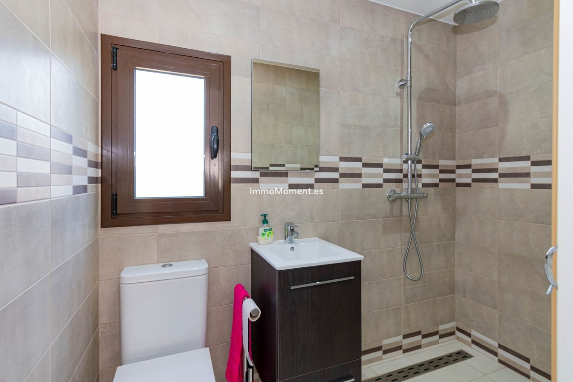 Revente - Villa individuelle - Estepona  - Estepona Centro