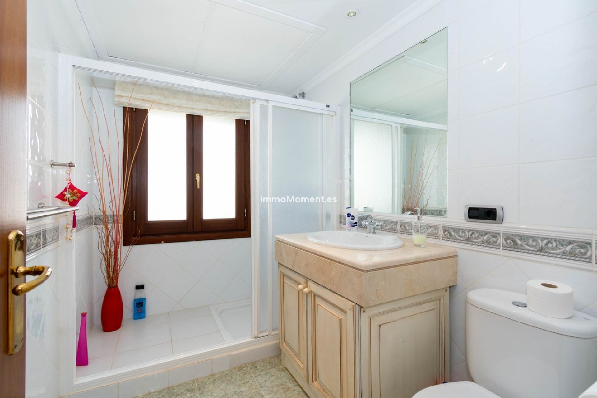 Revente - Villa individuelle - Estepona  - Estepona Centro