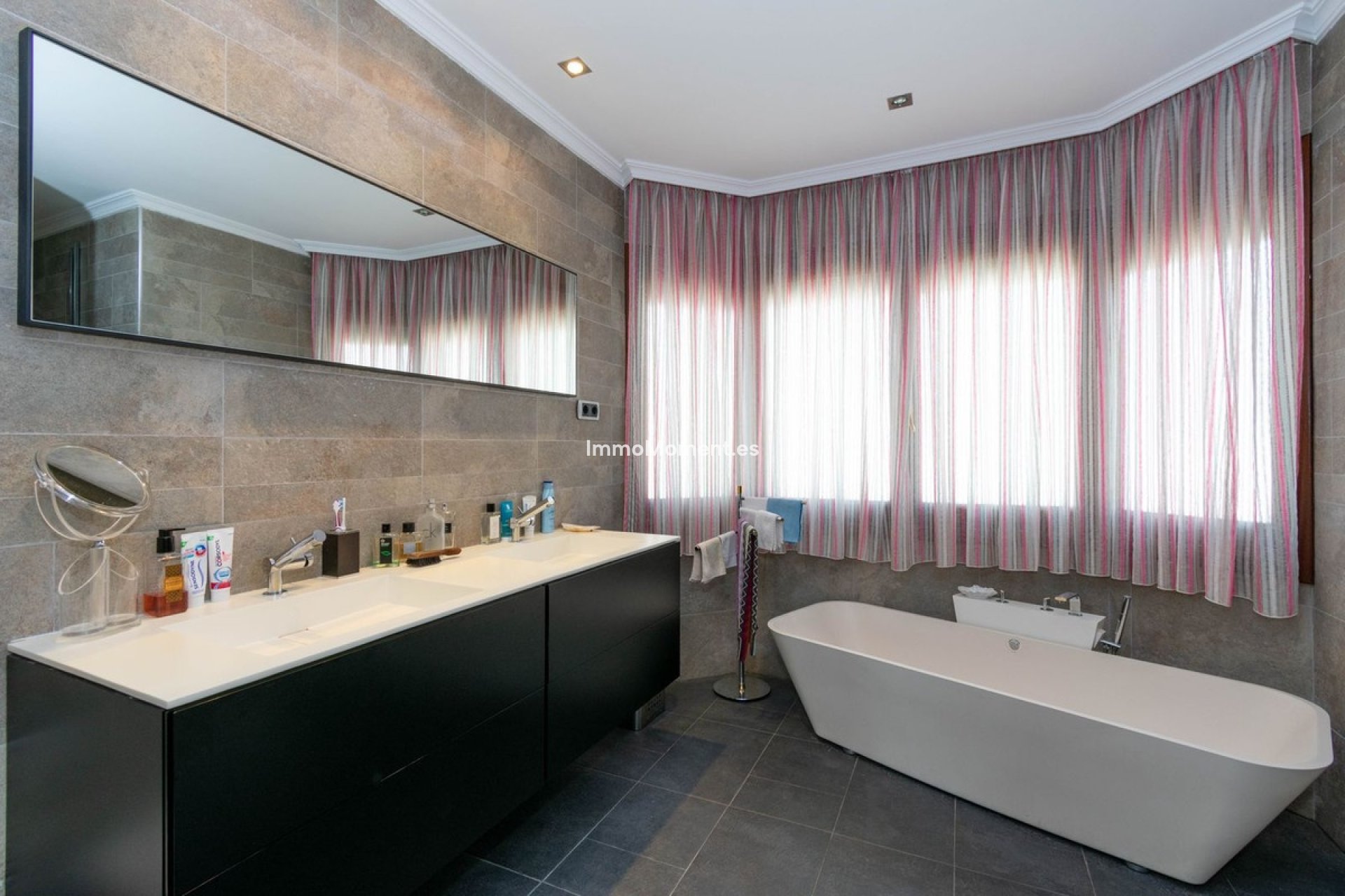 Revente - Villa individuelle - Estepona  - Estepona Centro