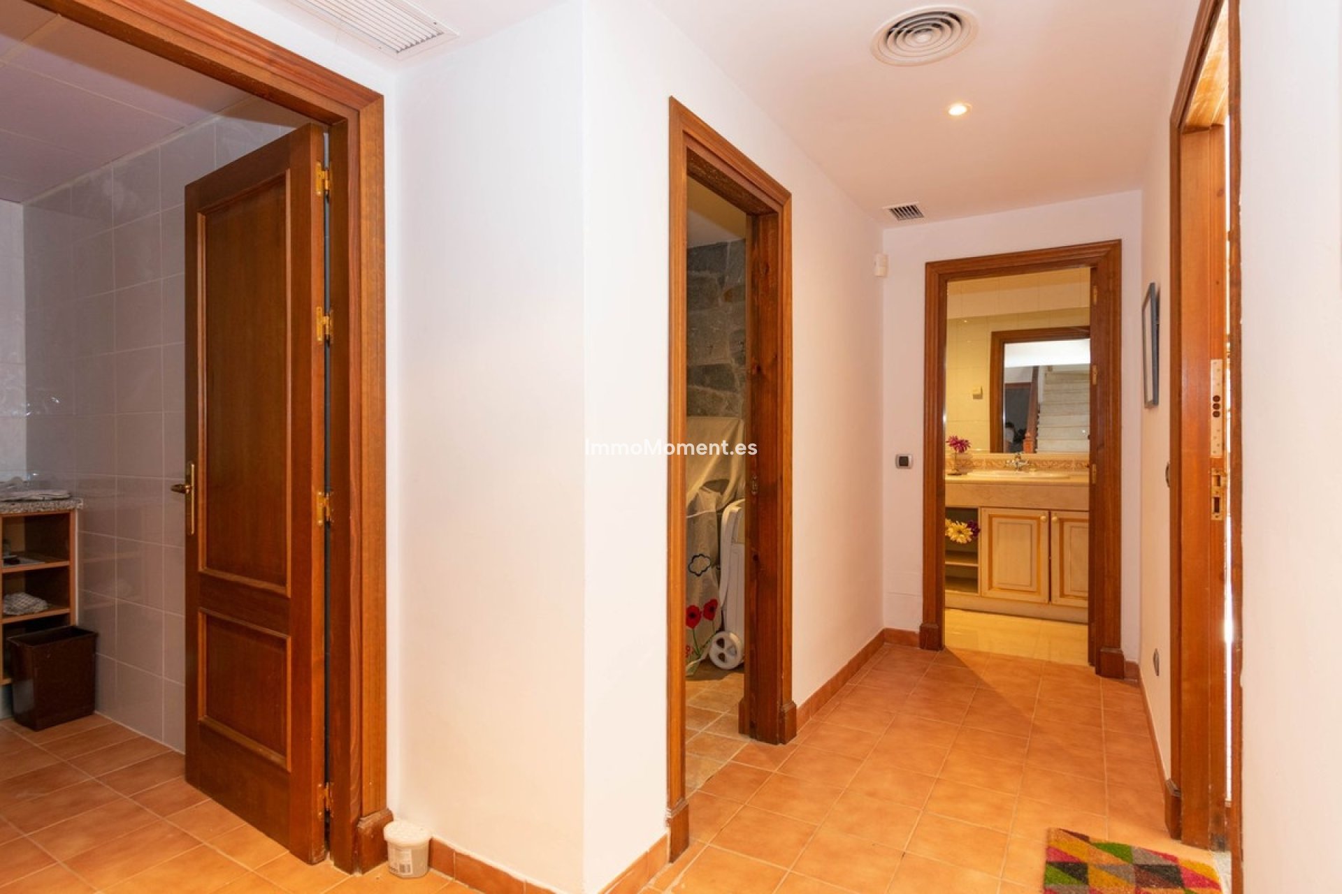Revente - Villa individuelle - Estepona  - Estepona Centro