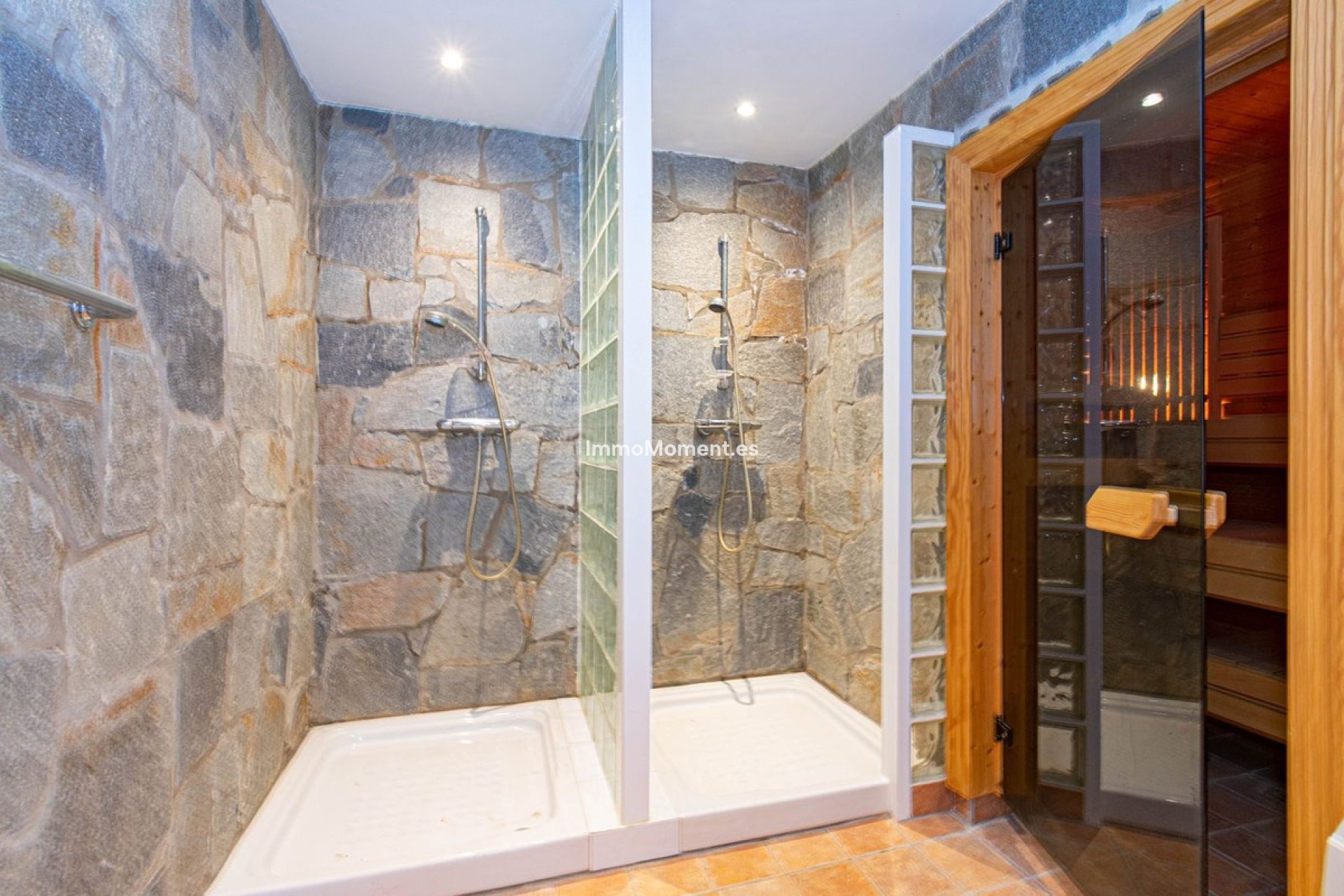 Revente - Villa individuelle - Estepona  - Estepona Centro