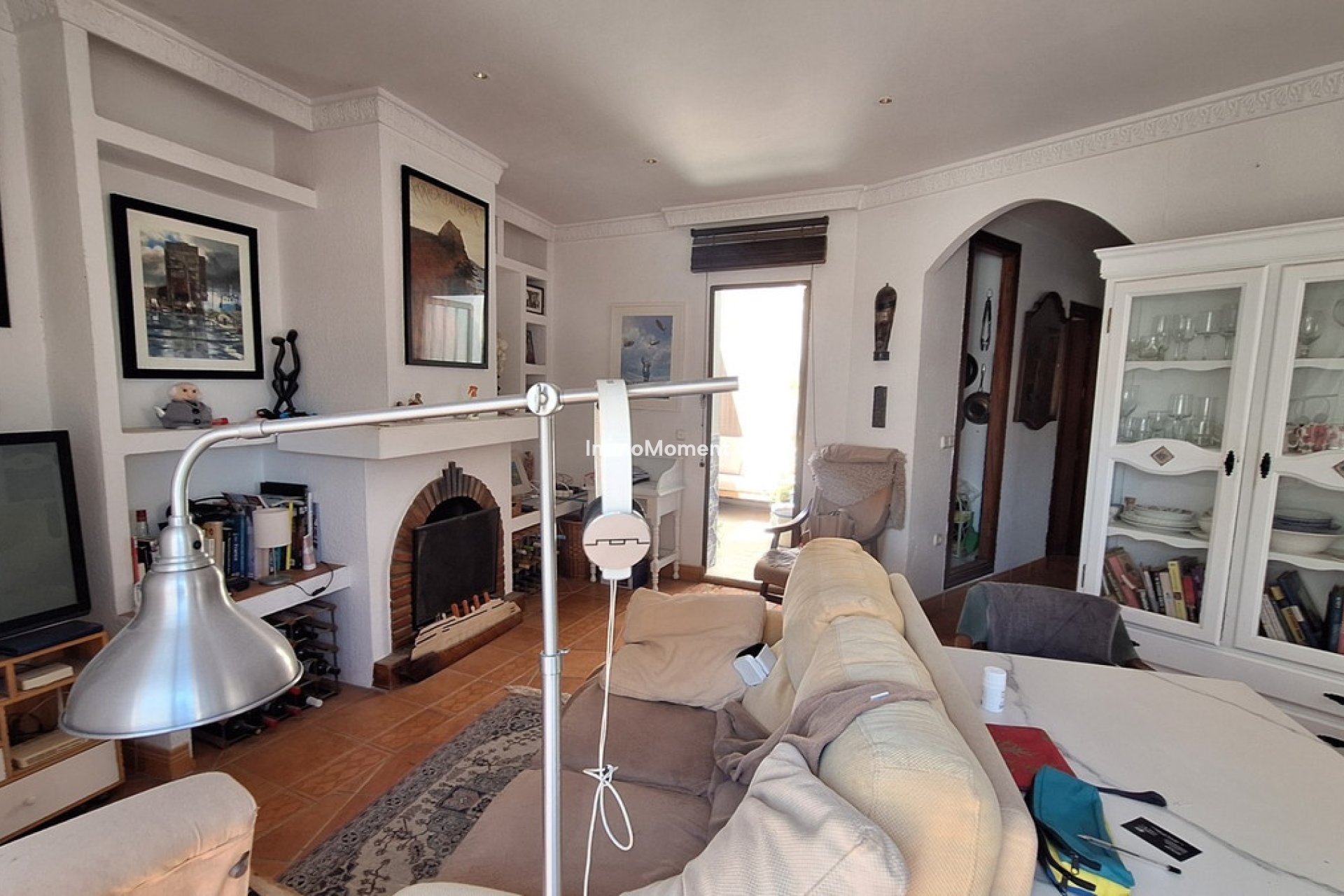 Revente - Villa individuelle - Estepona  - Estepona Centro