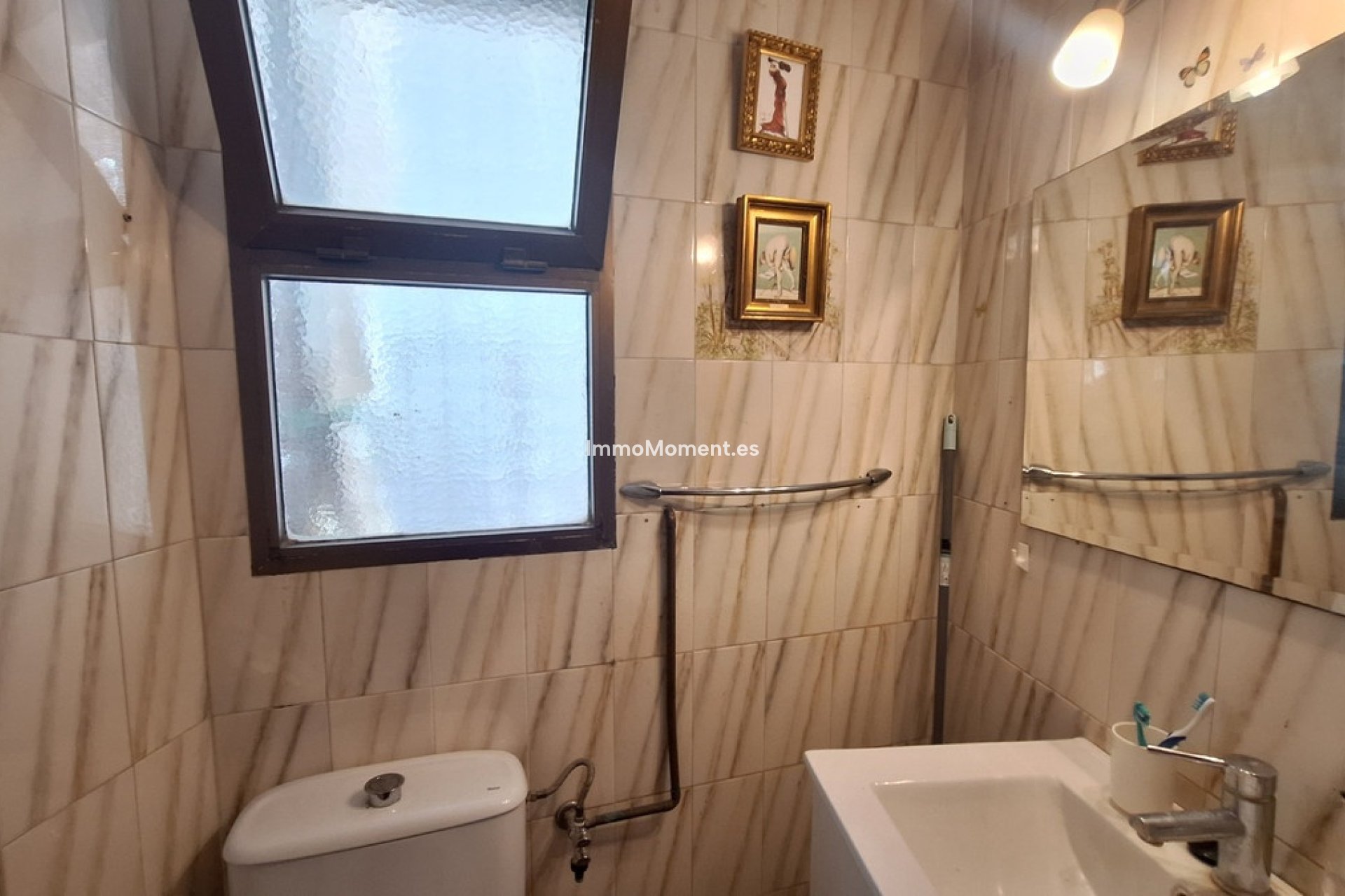 Revente - Villa individuelle - Estepona  - Estepona Centro