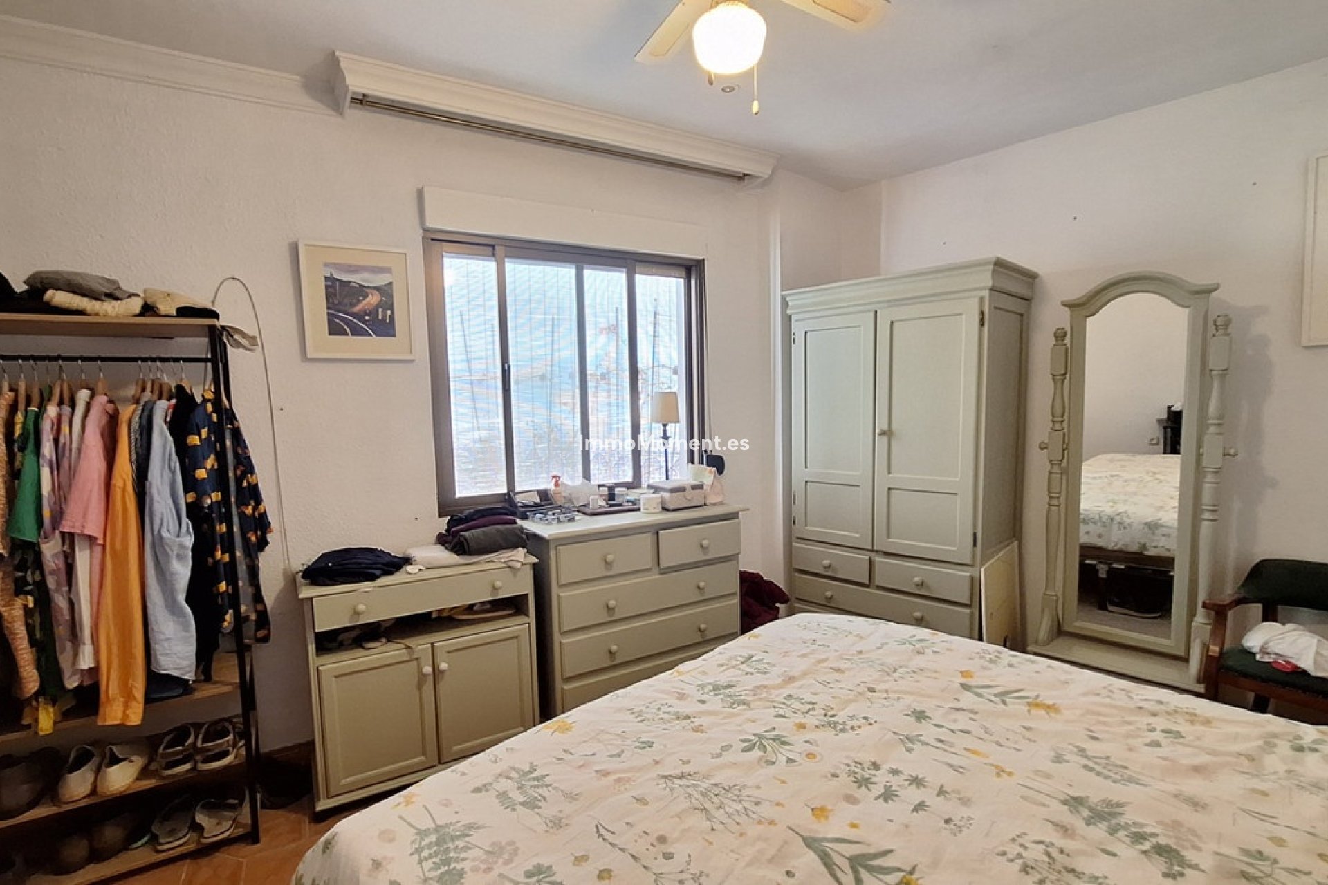 Revente - Villa individuelle - Estepona  - Estepona Centro