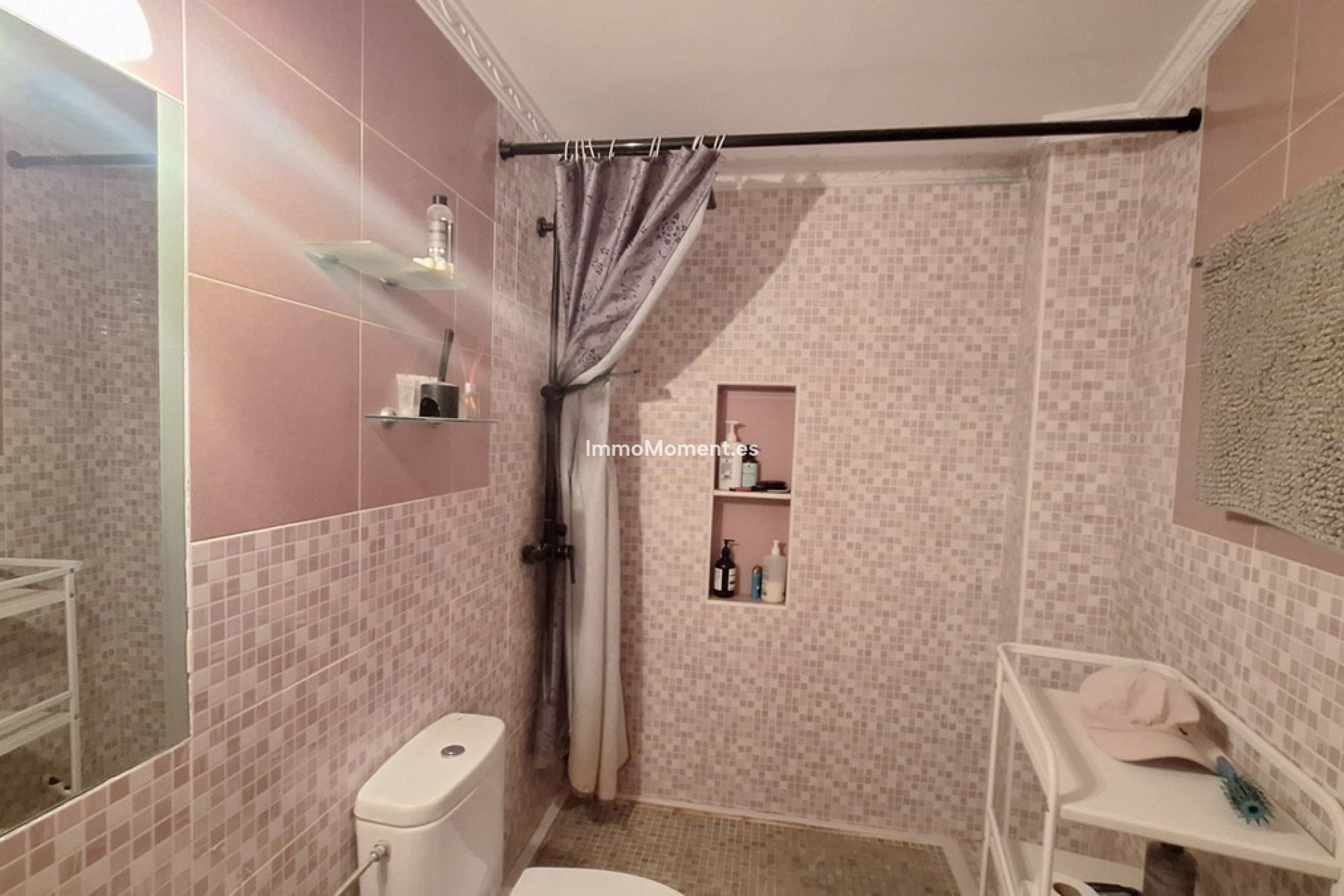 Revente - Villa individuelle - Estepona  - Estepona Centro
