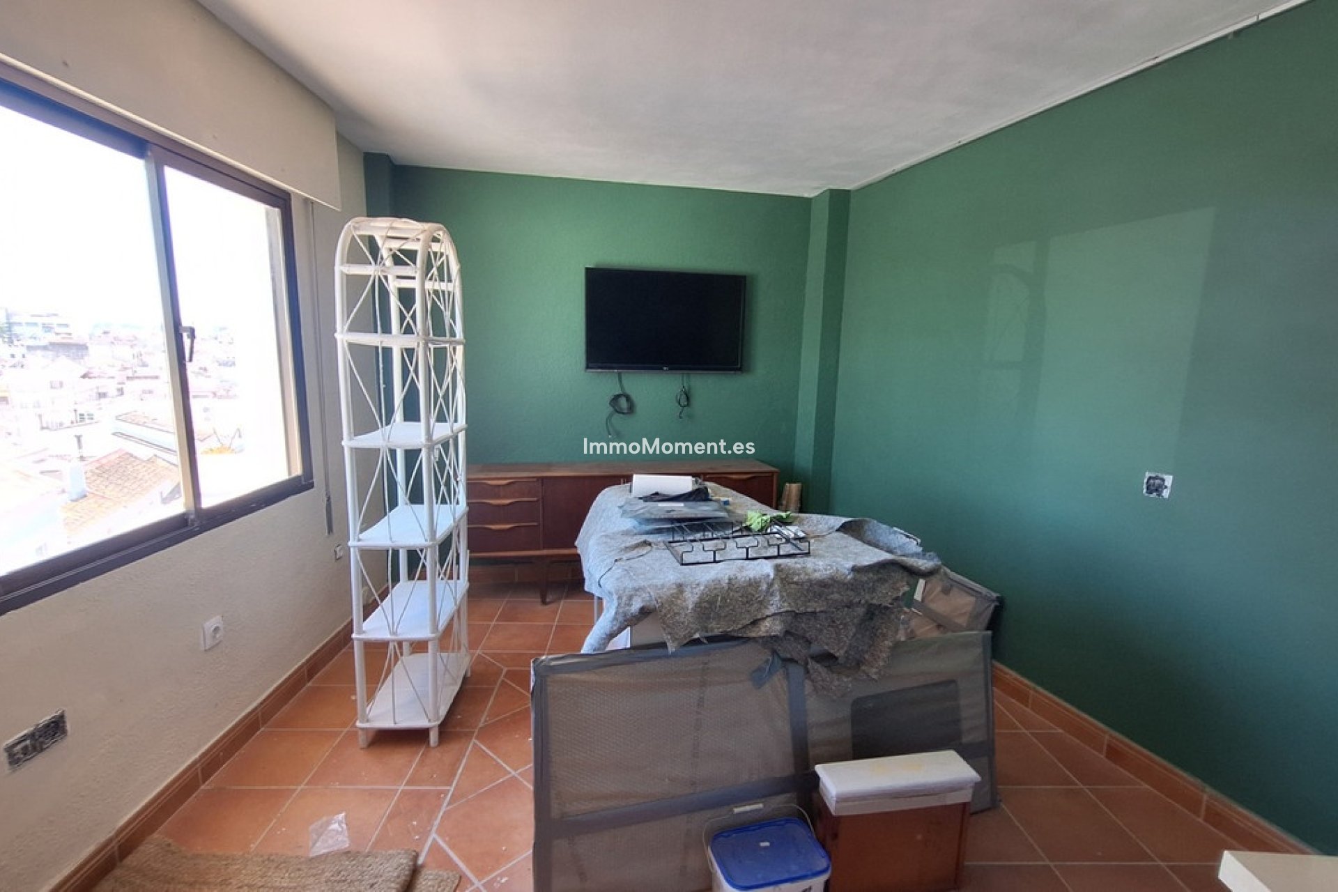 Revente - Villa individuelle - Estepona  - Estepona Centro