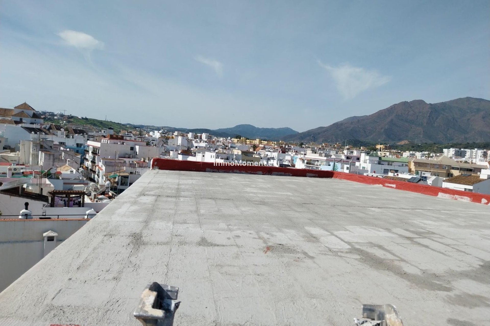 Revente - Villa individuelle - Estepona  - Estepona Centro