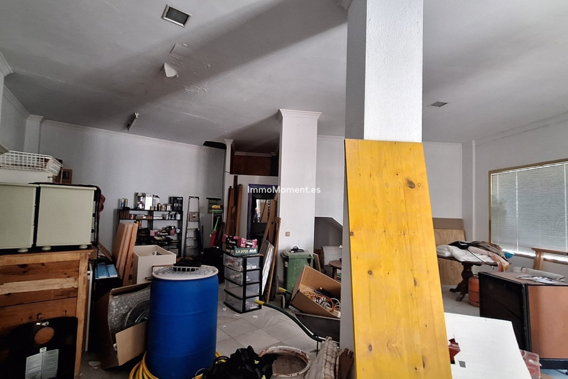 Revente - Villa individuelle - Estepona  - Estepona Centro