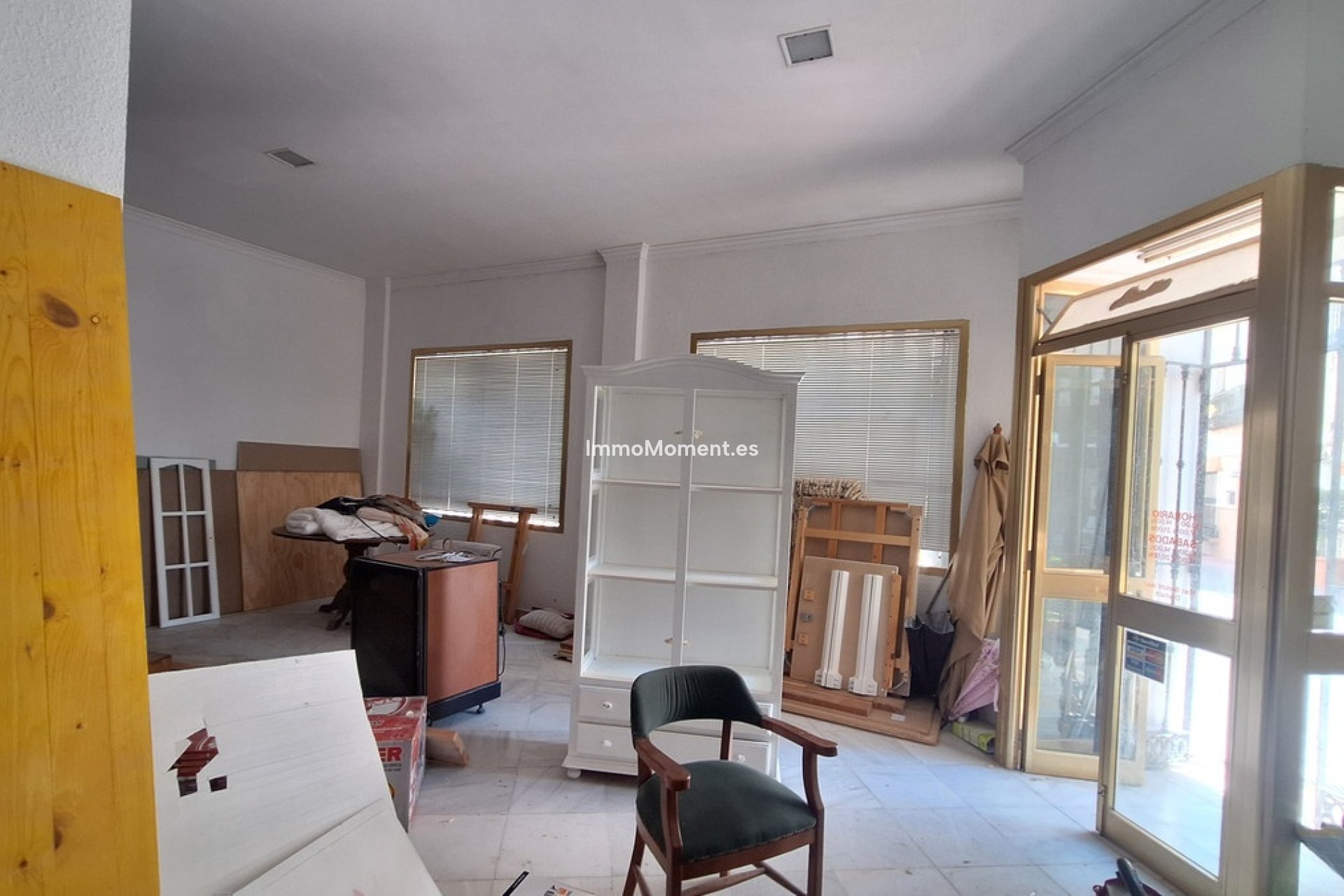 Revente - Villa individuelle - Estepona  - Estepona Centro