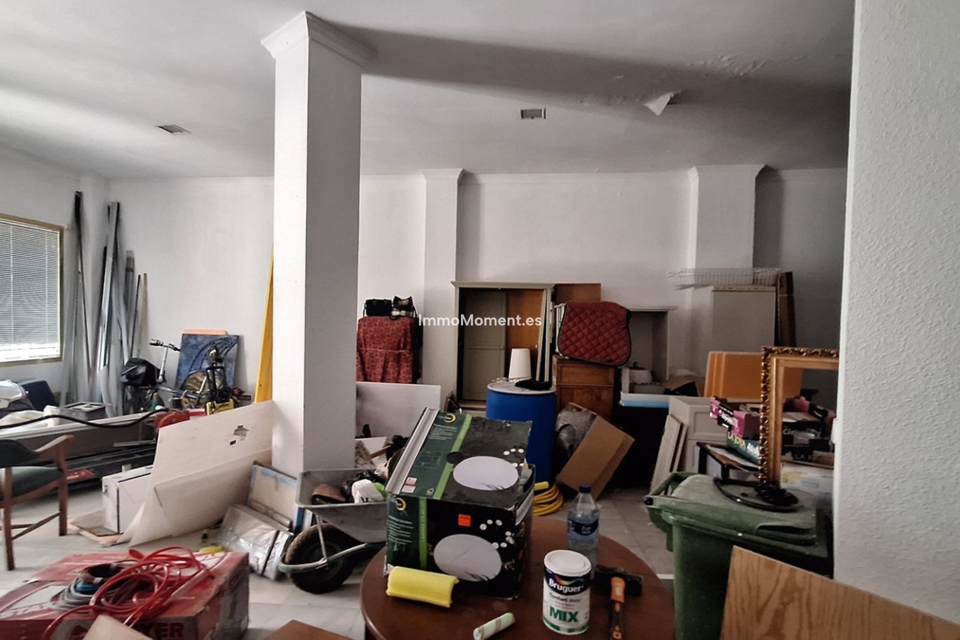 Revente - Villa individuelle - Estepona  - Estepona Centro