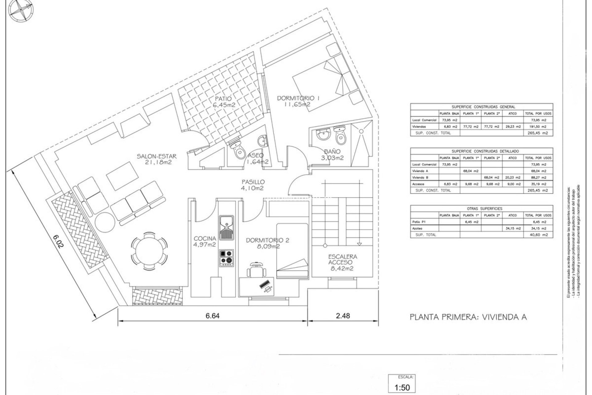 Revente - Villa individuelle - Estepona  - Estepona Centro