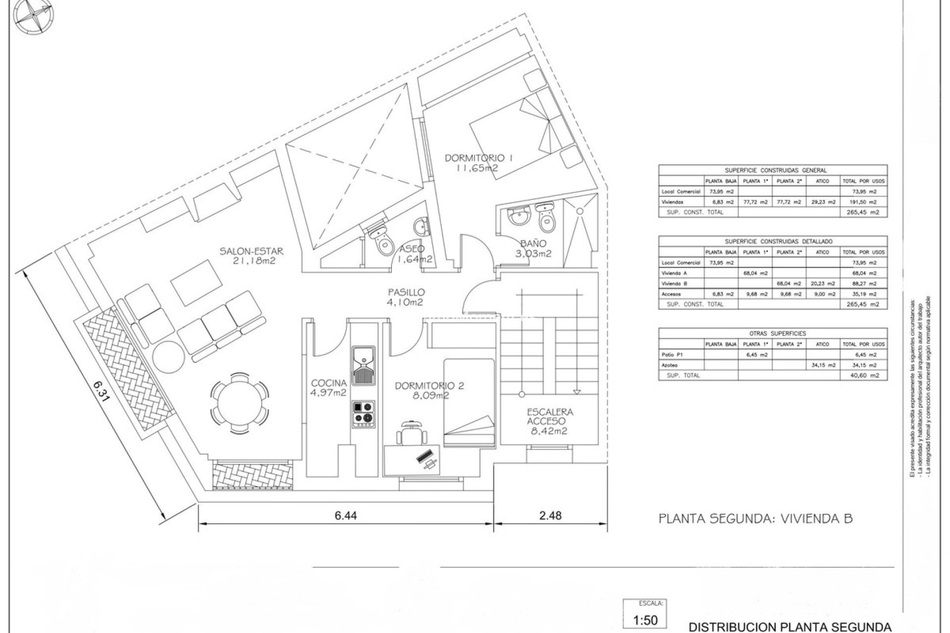 Revente - Villa individuelle - Estepona  - Estepona Centro