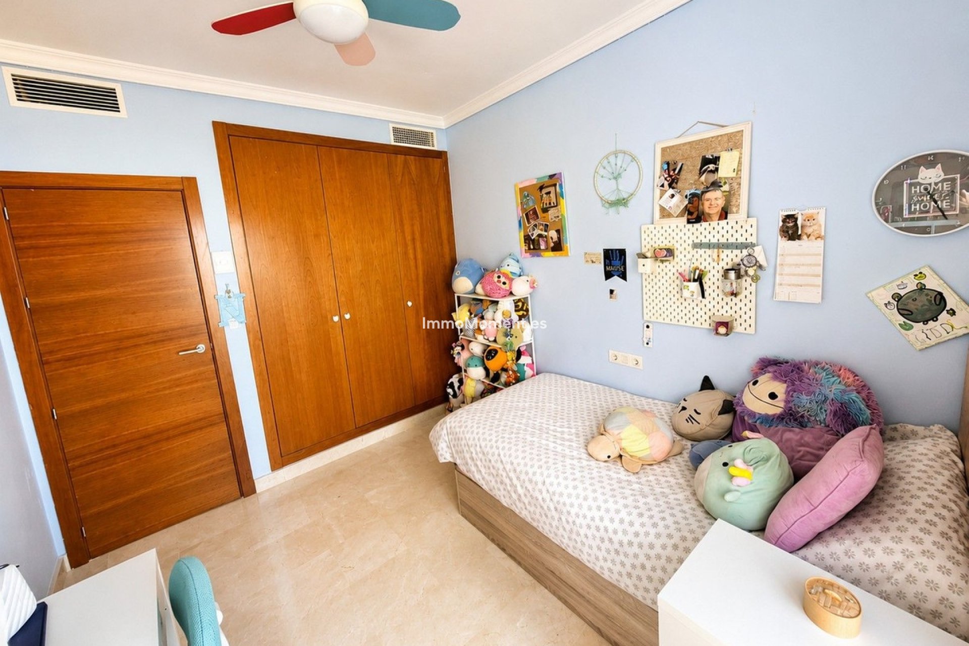 Revente - Villa individuelle - Estepona  - Estepona Centro