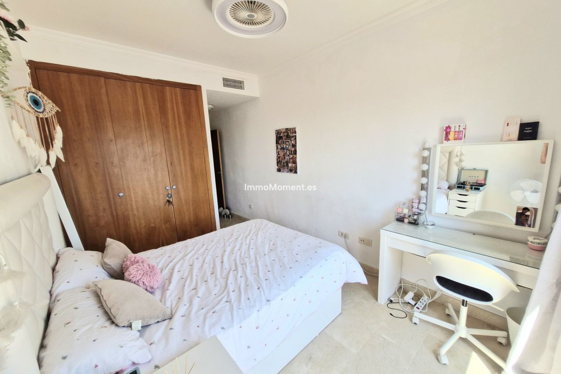 Revente - Villa individuelle - Estepona  - Estepona Centro