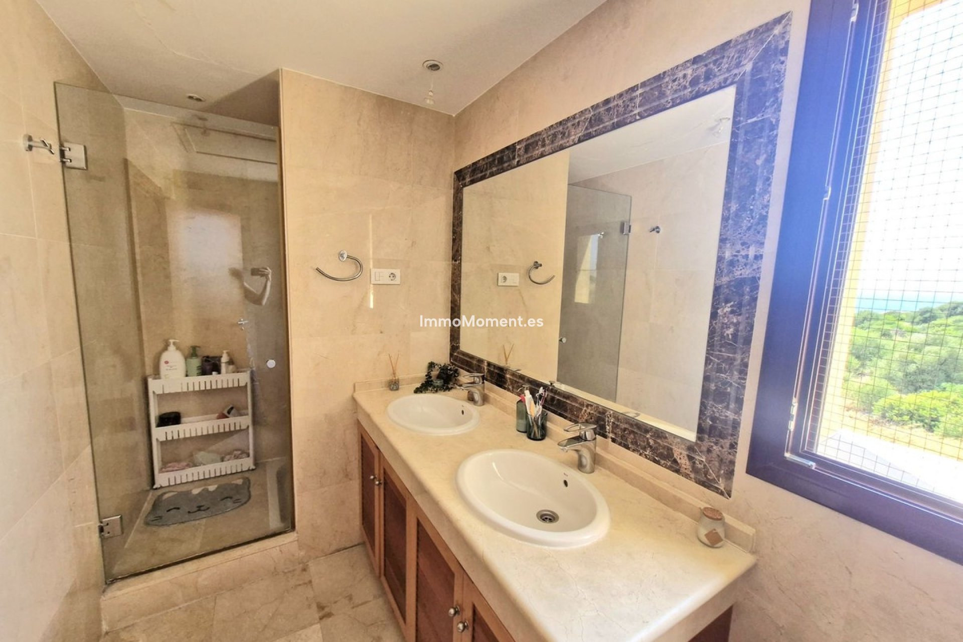 Revente - Villa individuelle - Estepona  - Estepona Centro