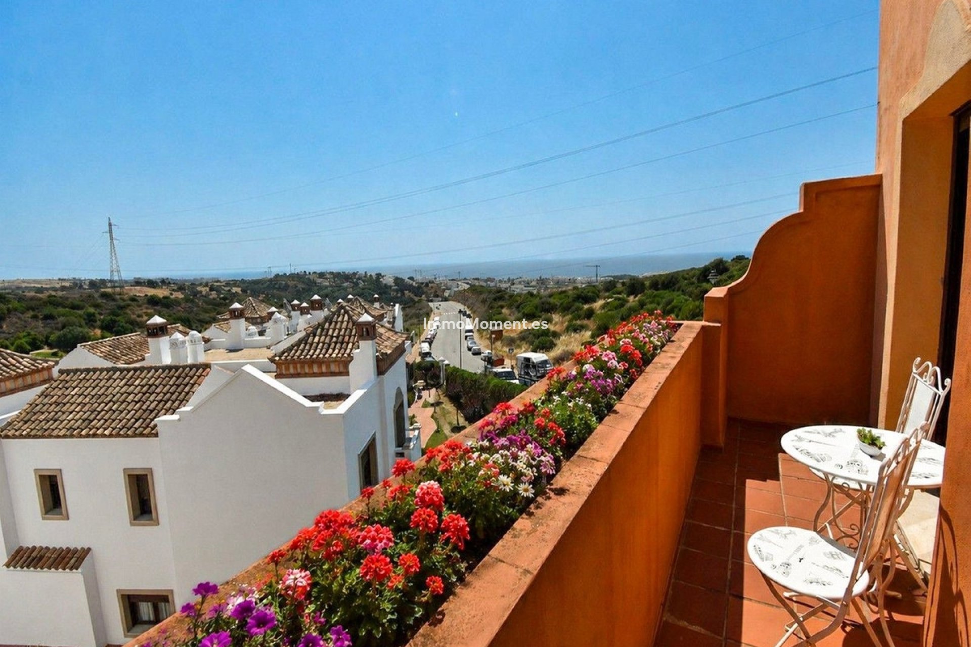 Revente - Villa individuelle - Estepona  - Estepona Centro