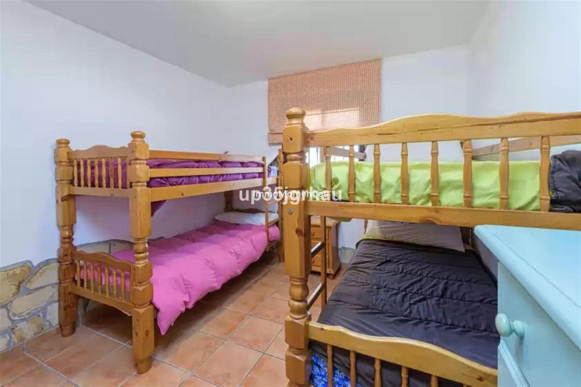 Revente - Villa individuelle - Estepona  - Estepona Centro
