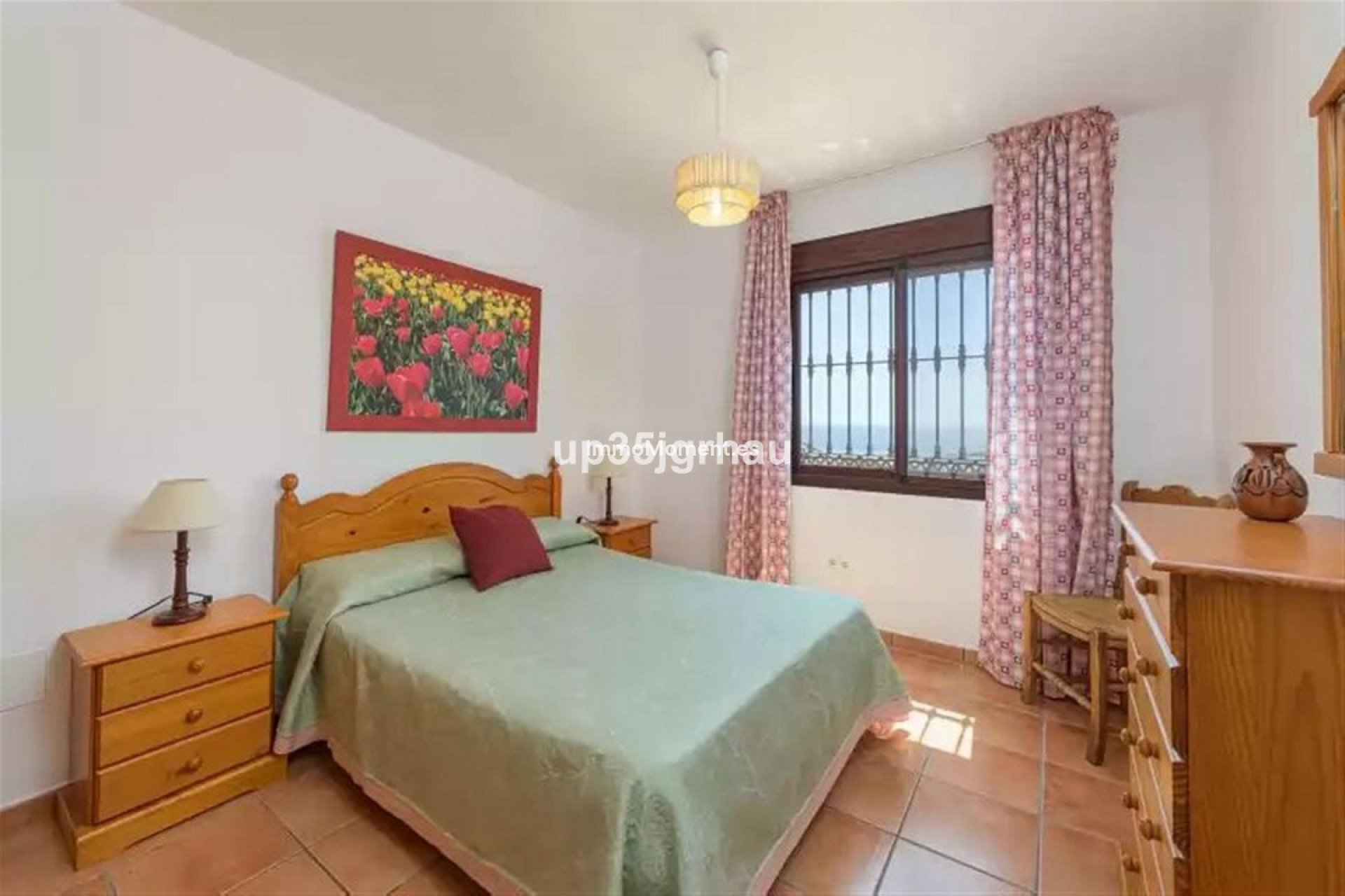 Revente - Villa individuelle - Estepona  - Estepona Centro