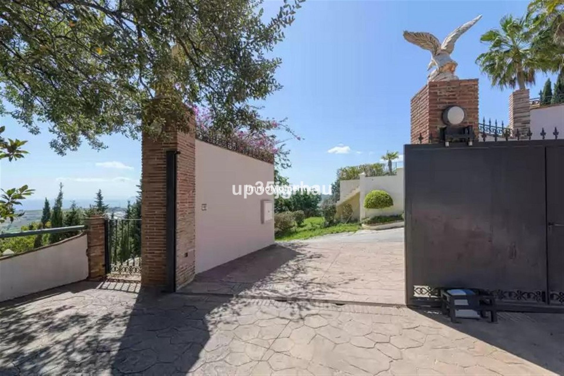 Revente - Villa individuelle - Estepona  - Estepona Centro