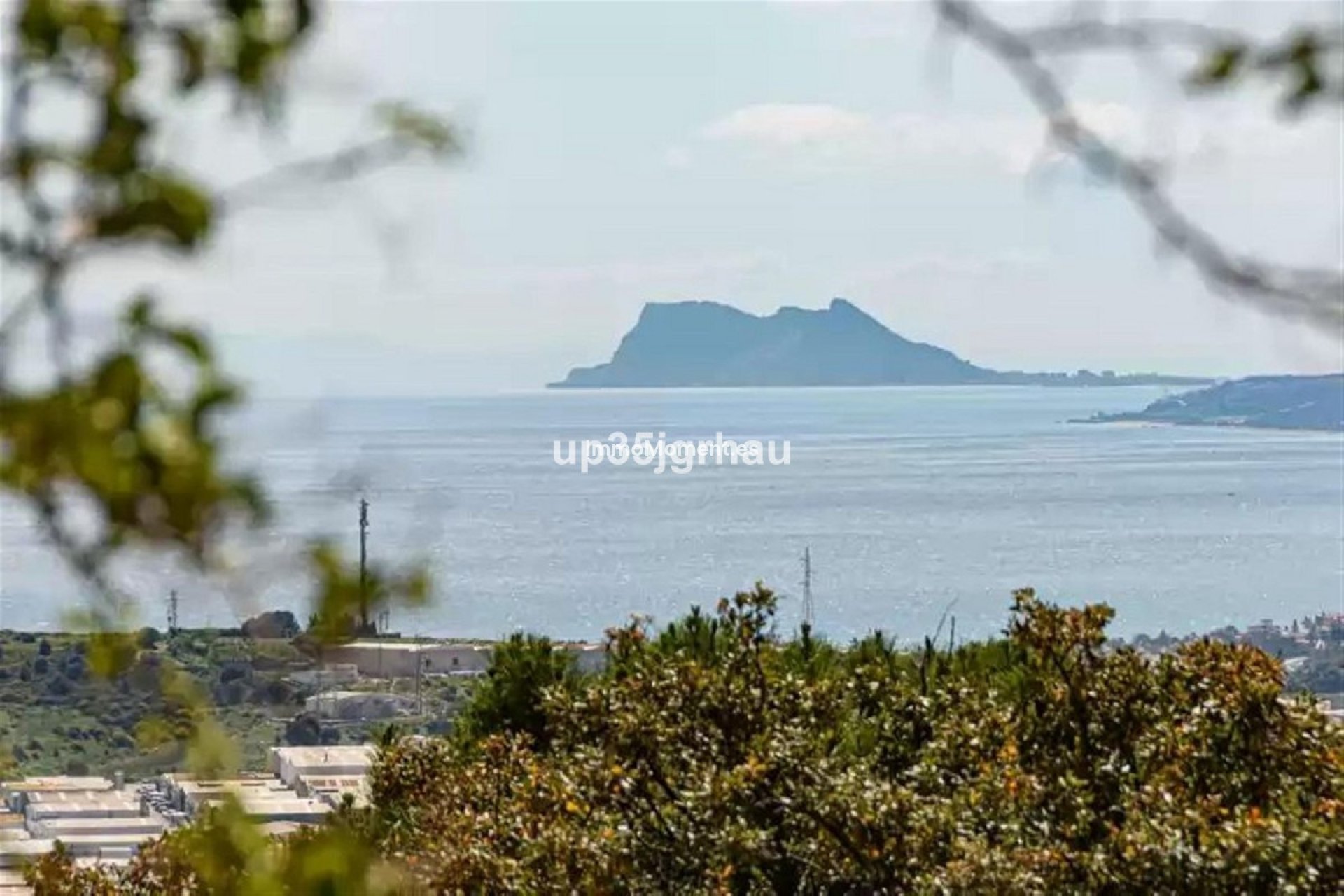 Revente - Villa individuelle - Estepona  - Estepona Centro