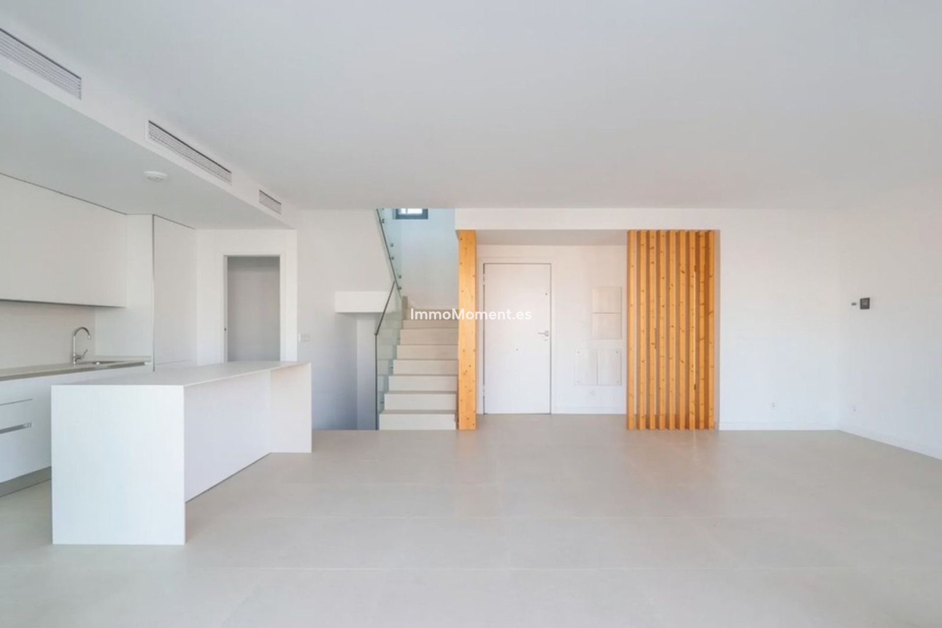 Revente - Villa individuelle - Estepona  - Estepona Centro