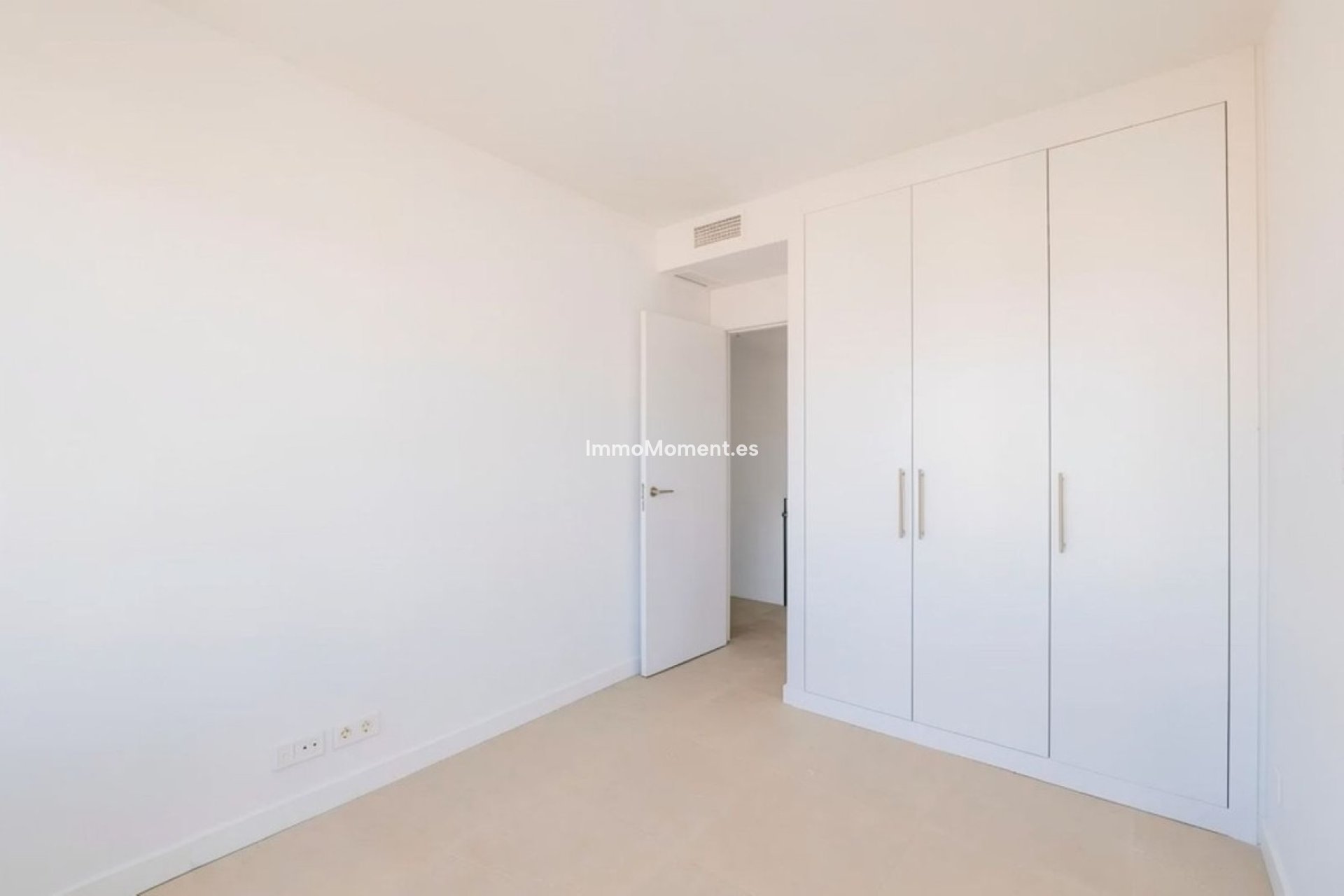 Revente - Villa individuelle - Estepona  - Estepona Centro