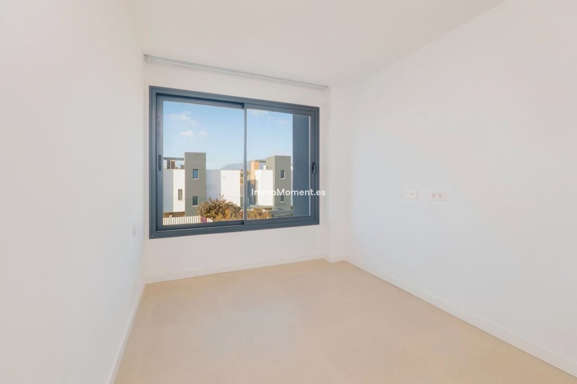 Revente - Villa individuelle - Estepona  - Estepona Centro