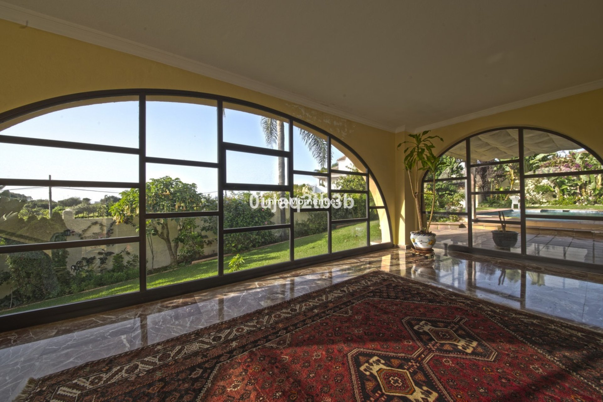 Revente - Villa individuelle - Estepona  - New Golden Mile