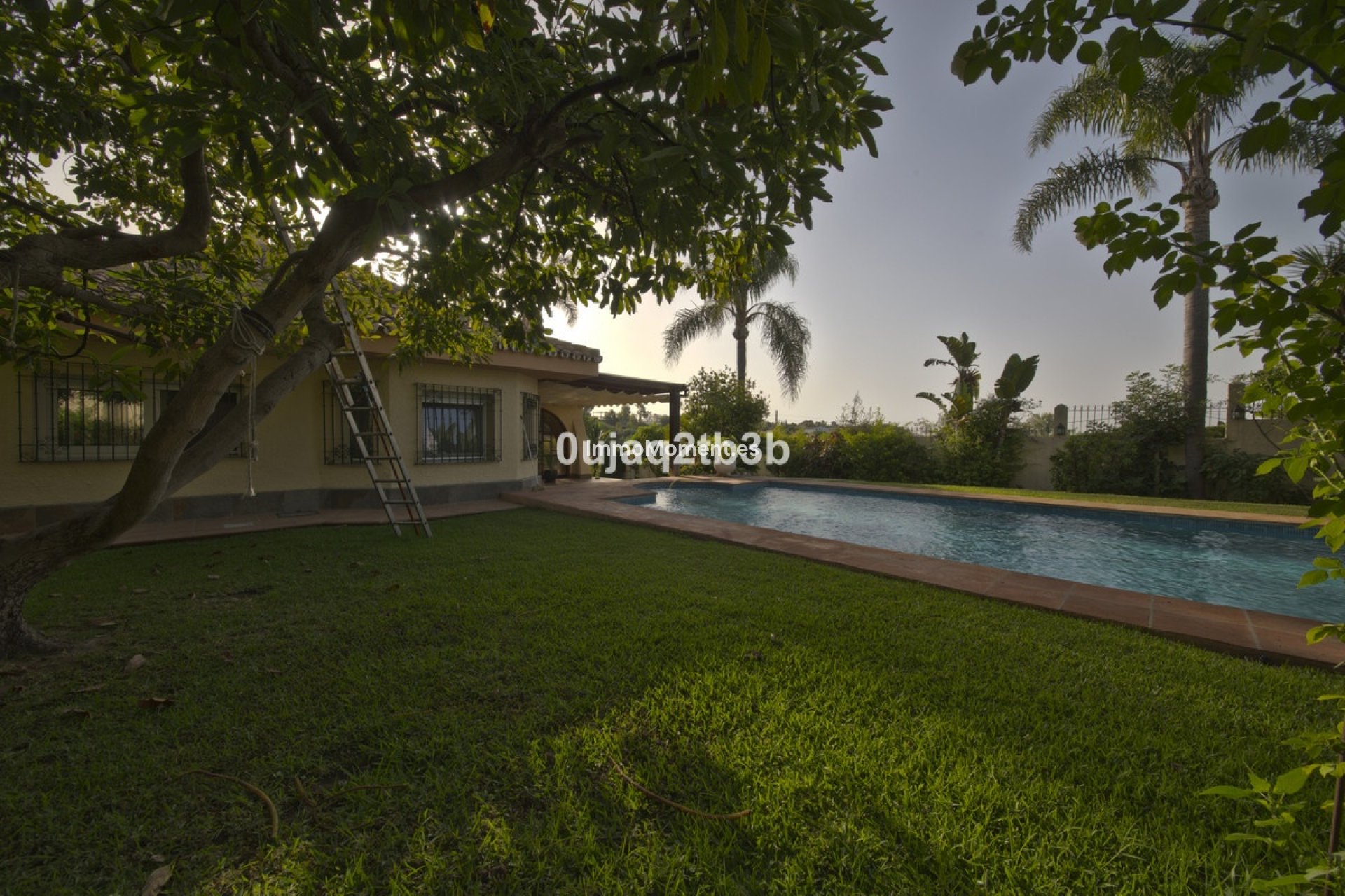 Revente - Villa individuelle - Estepona  - New Golden Mile