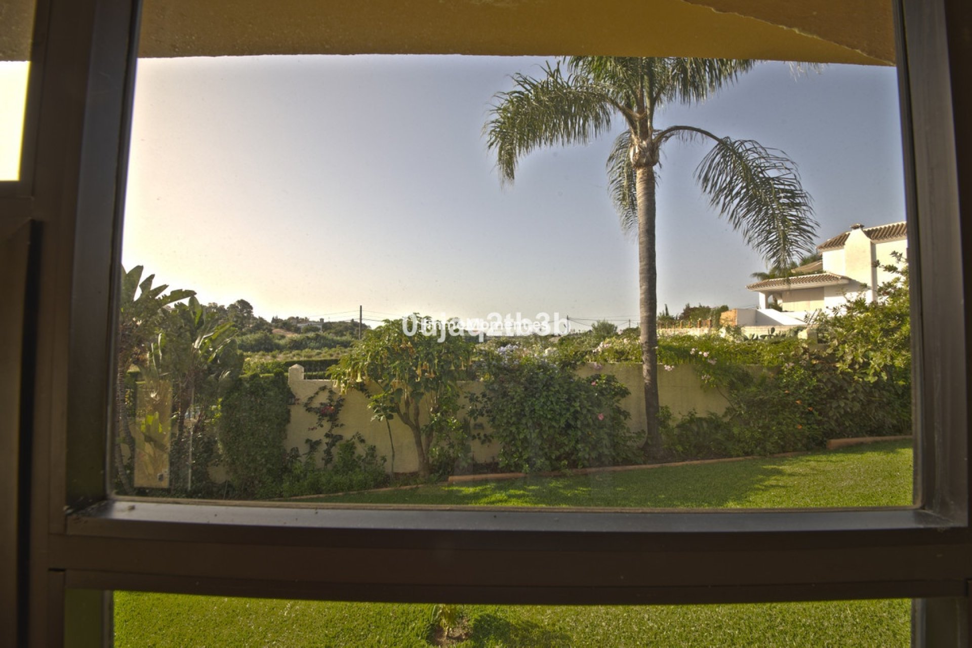 Revente - Villa individuelle - Estepona  - New Golden Mile