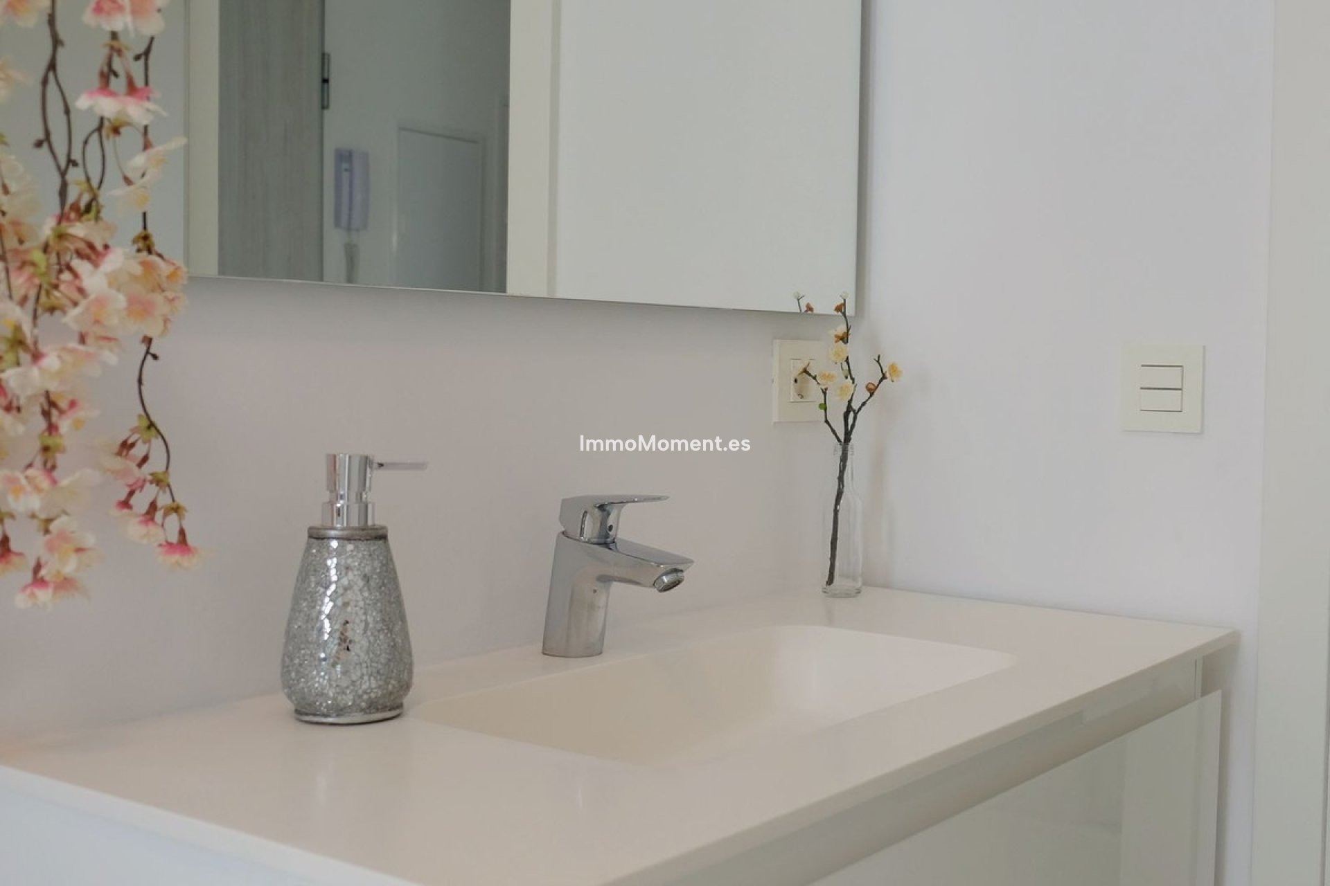 Revente - Villa individuelle - Estepona  - New Golden Mile