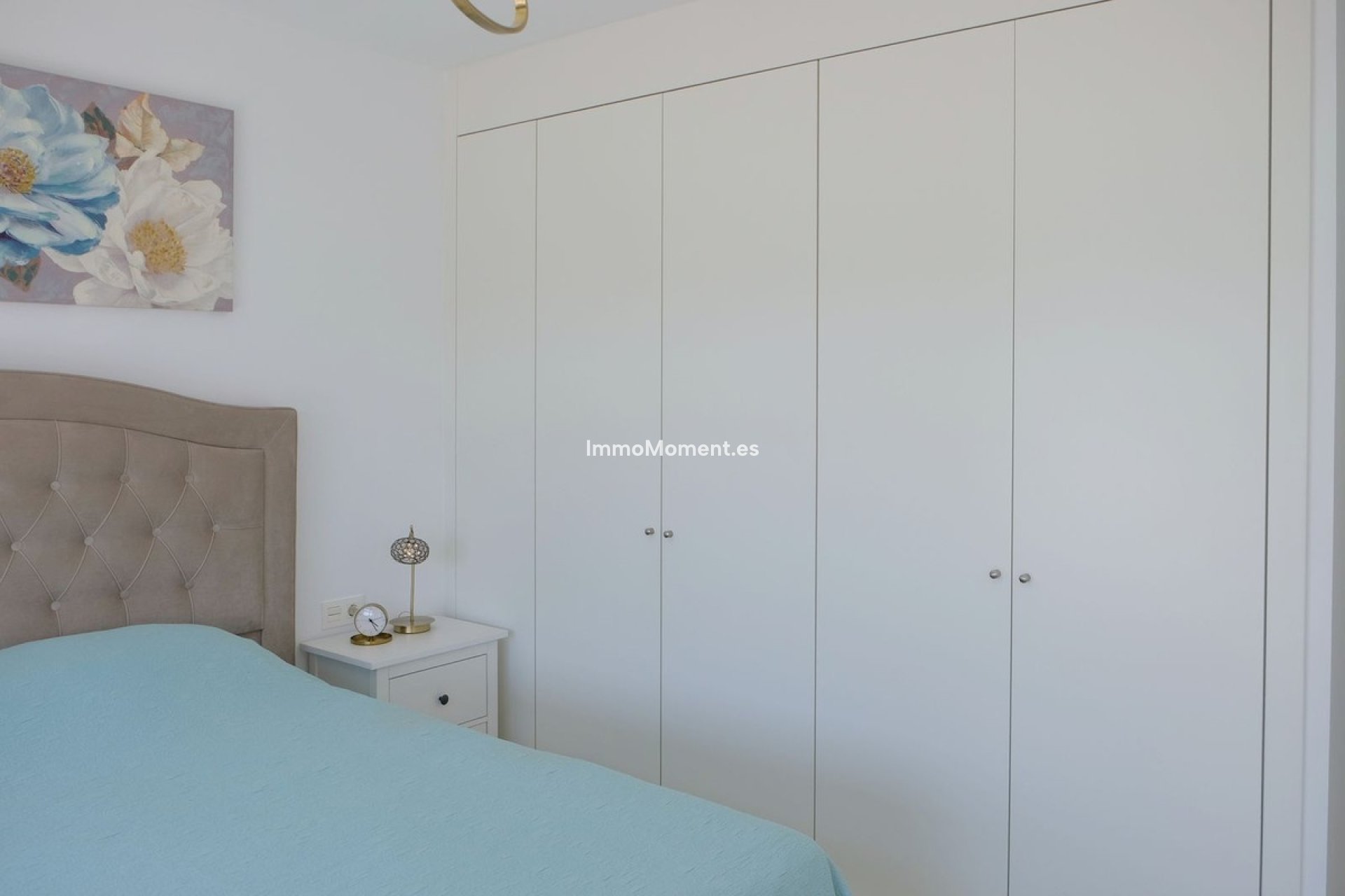 Revente - Villa individuelle - Estepona  - New Golden Mile