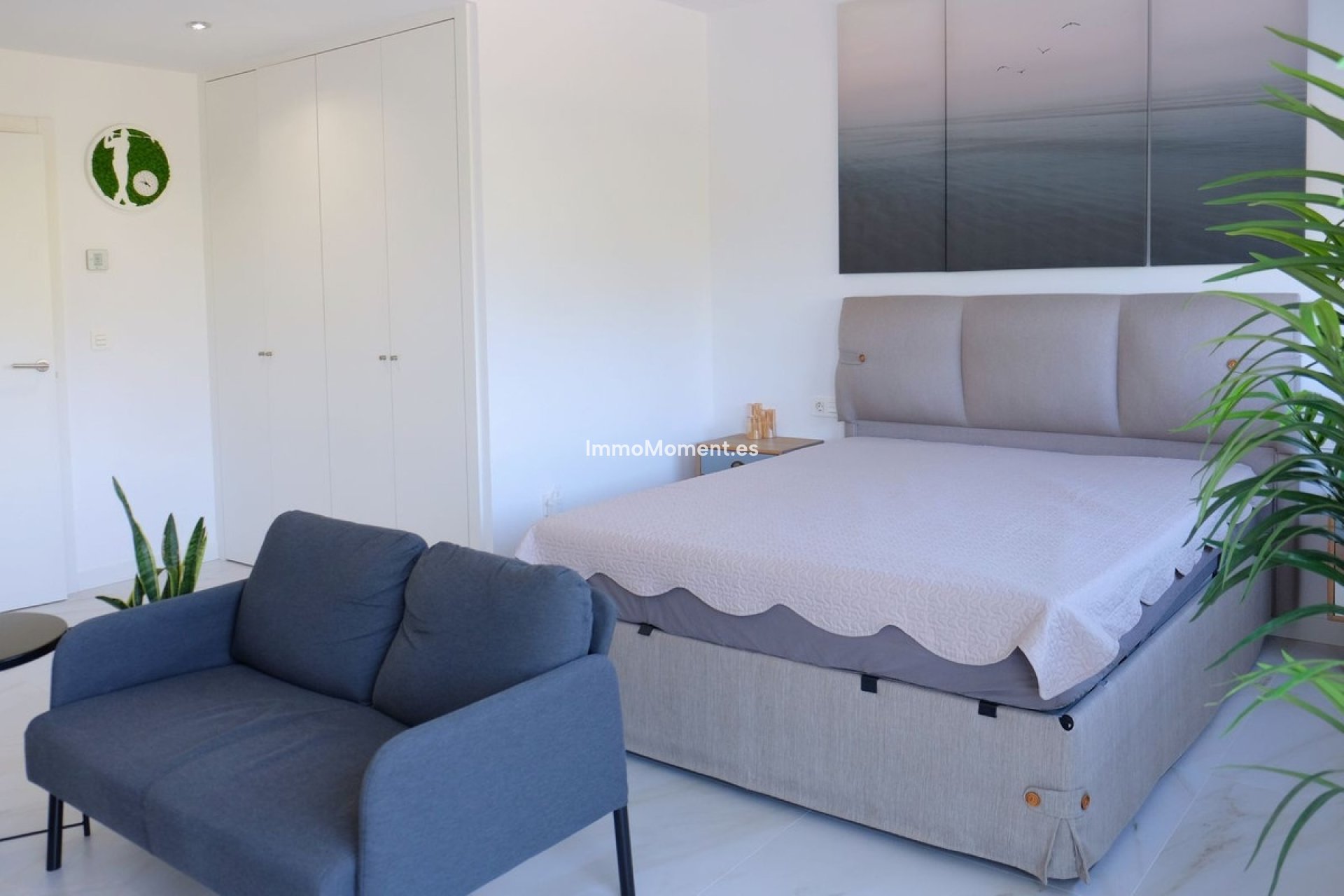 Revente - Villa individuelle - Estepona  - New Golden Mile
