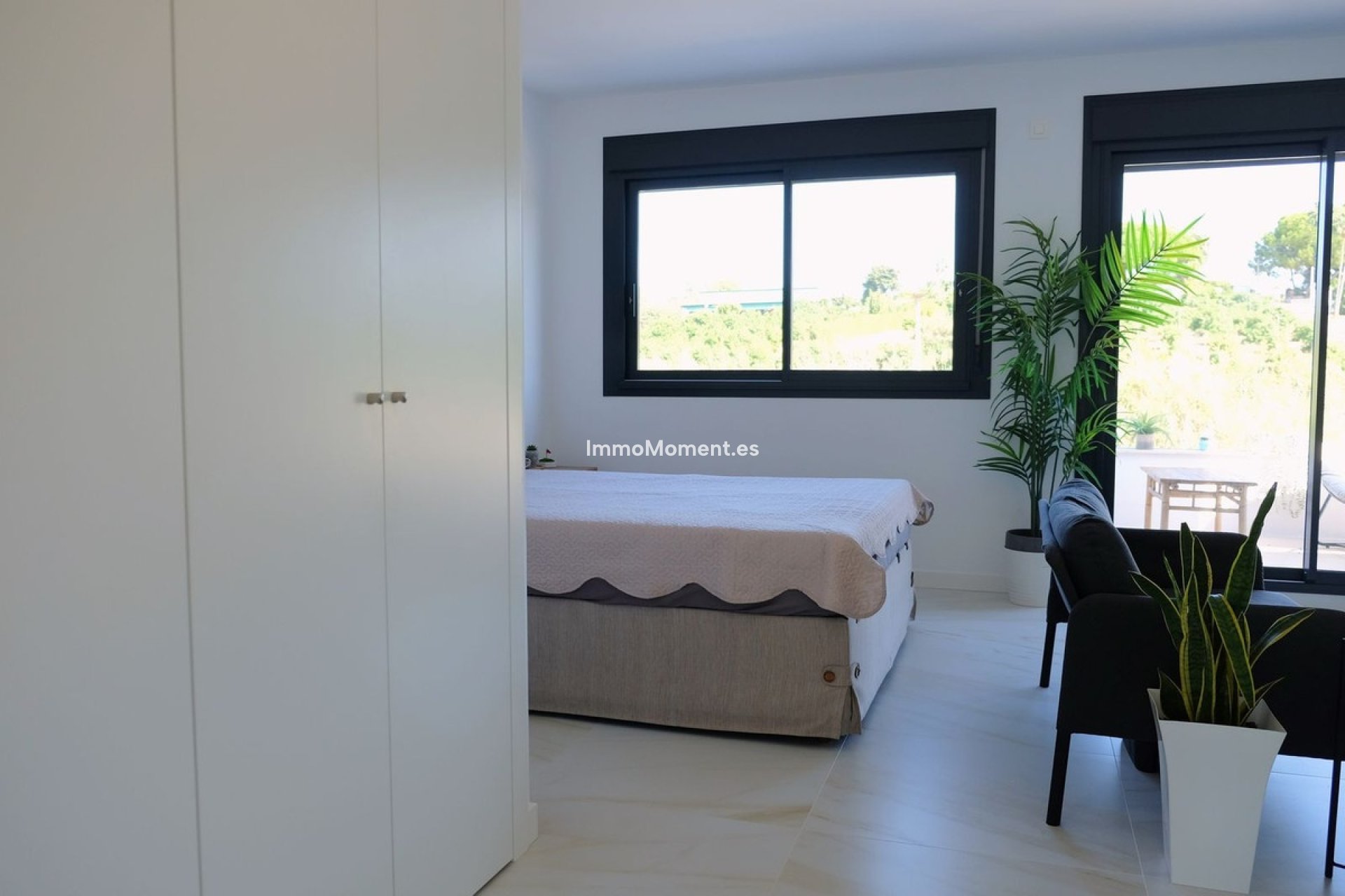 Revente - Villa individuelle - Estepona  - New Golden Mile