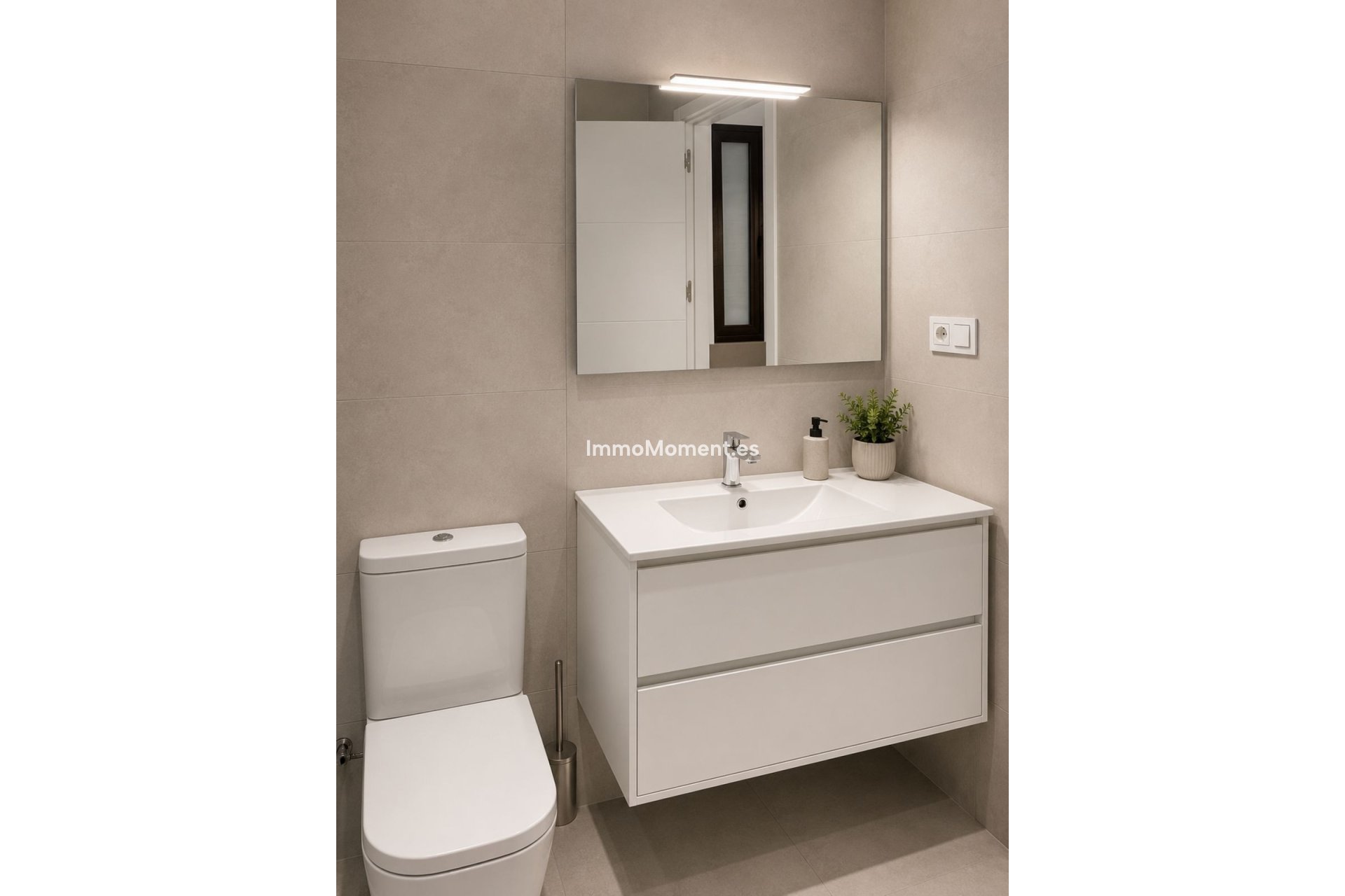 Revente - Villa individuelle - Estepona  - New Golden Mile