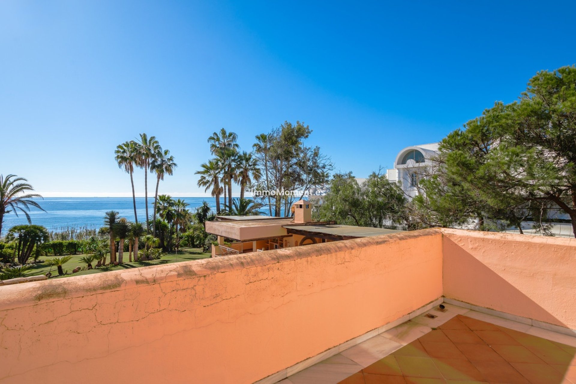 Revente - Villa individuelle - Estepona  - New Golden Mile