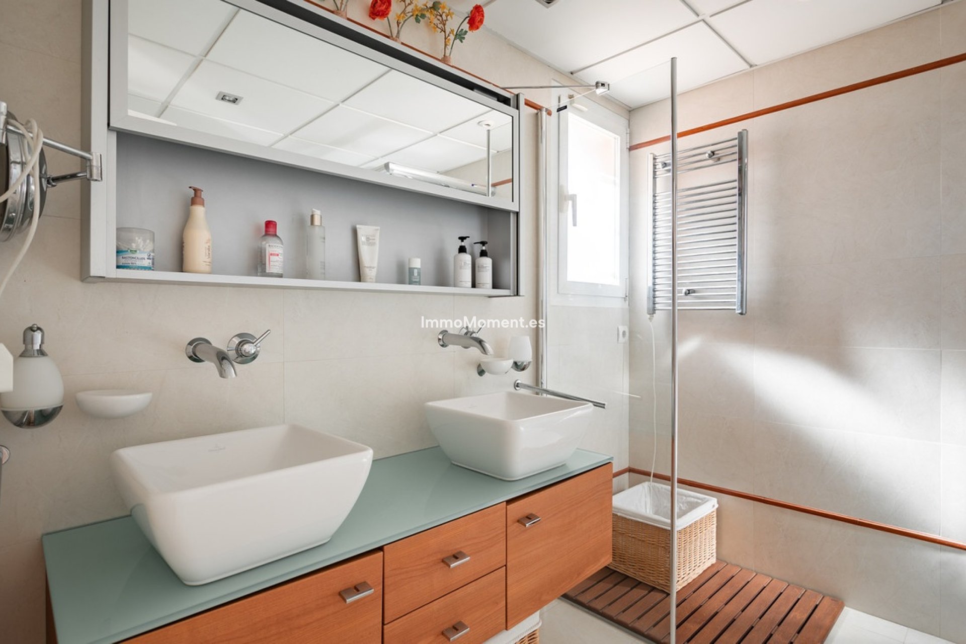 Revente - Villa individuelle - Estepona  - New Golden Mile