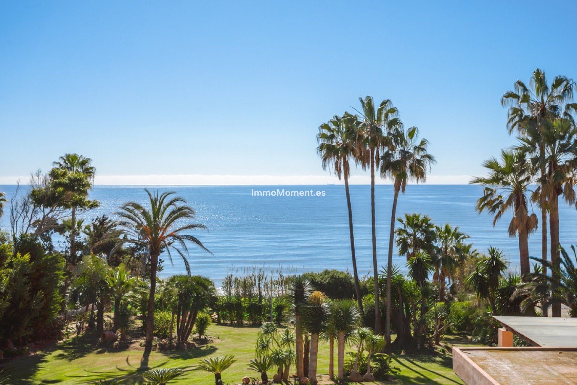 Revente - Villa individuelle - Estepona  - New Golden Mile