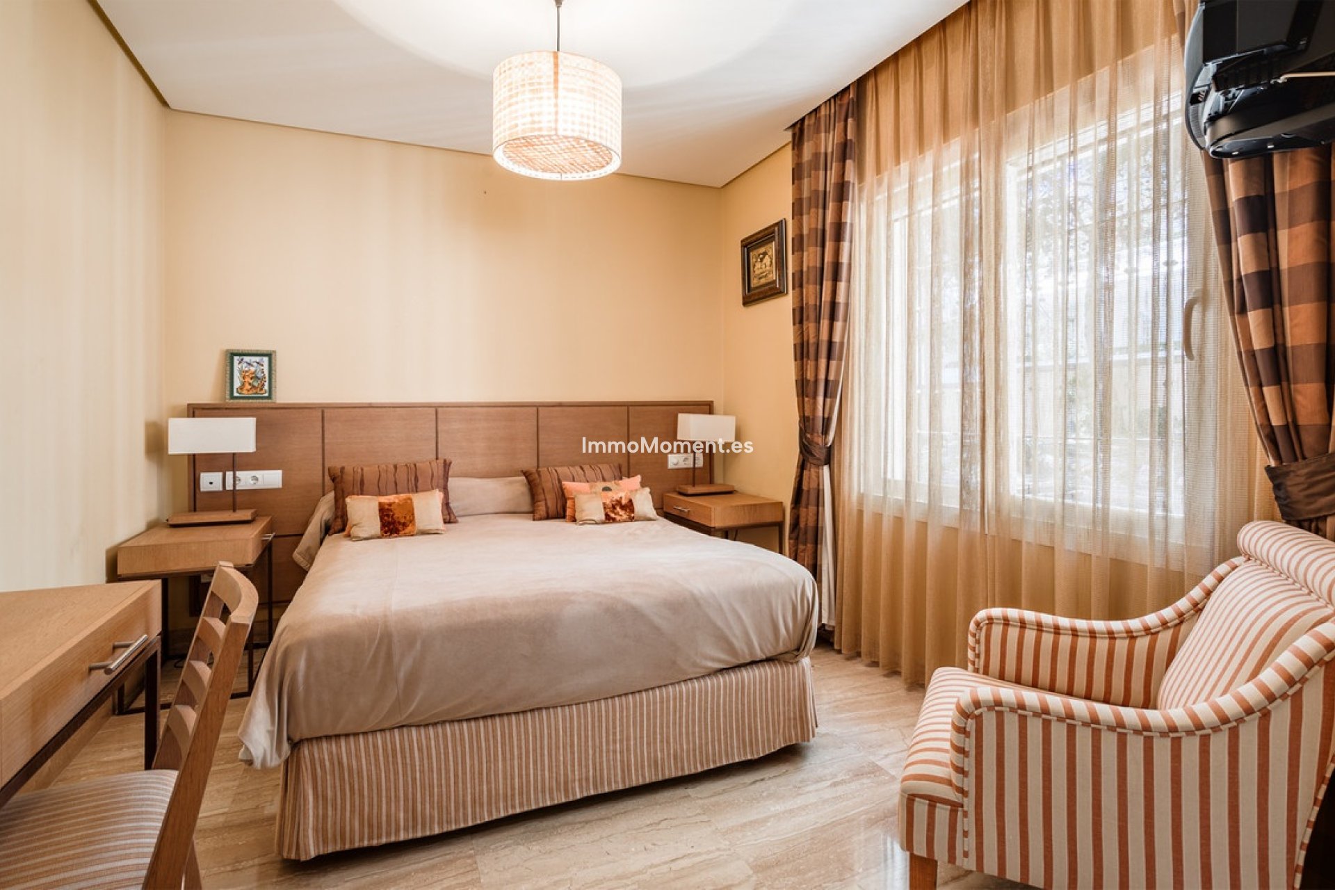 Revente - Villa individuelle - Estepona  - New Golden Mile