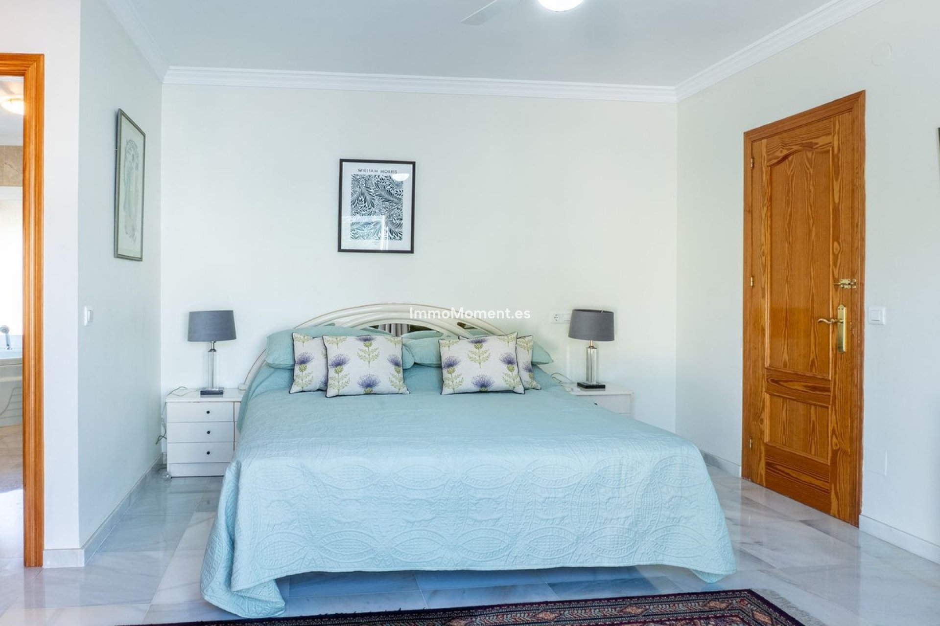 Revente - Villa individuelle - Estepona  - New Golden Mile