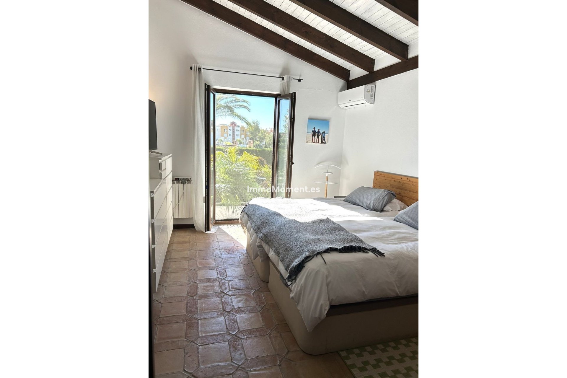 Revente - Villa individuelle - Estepona  - New Golden Mile