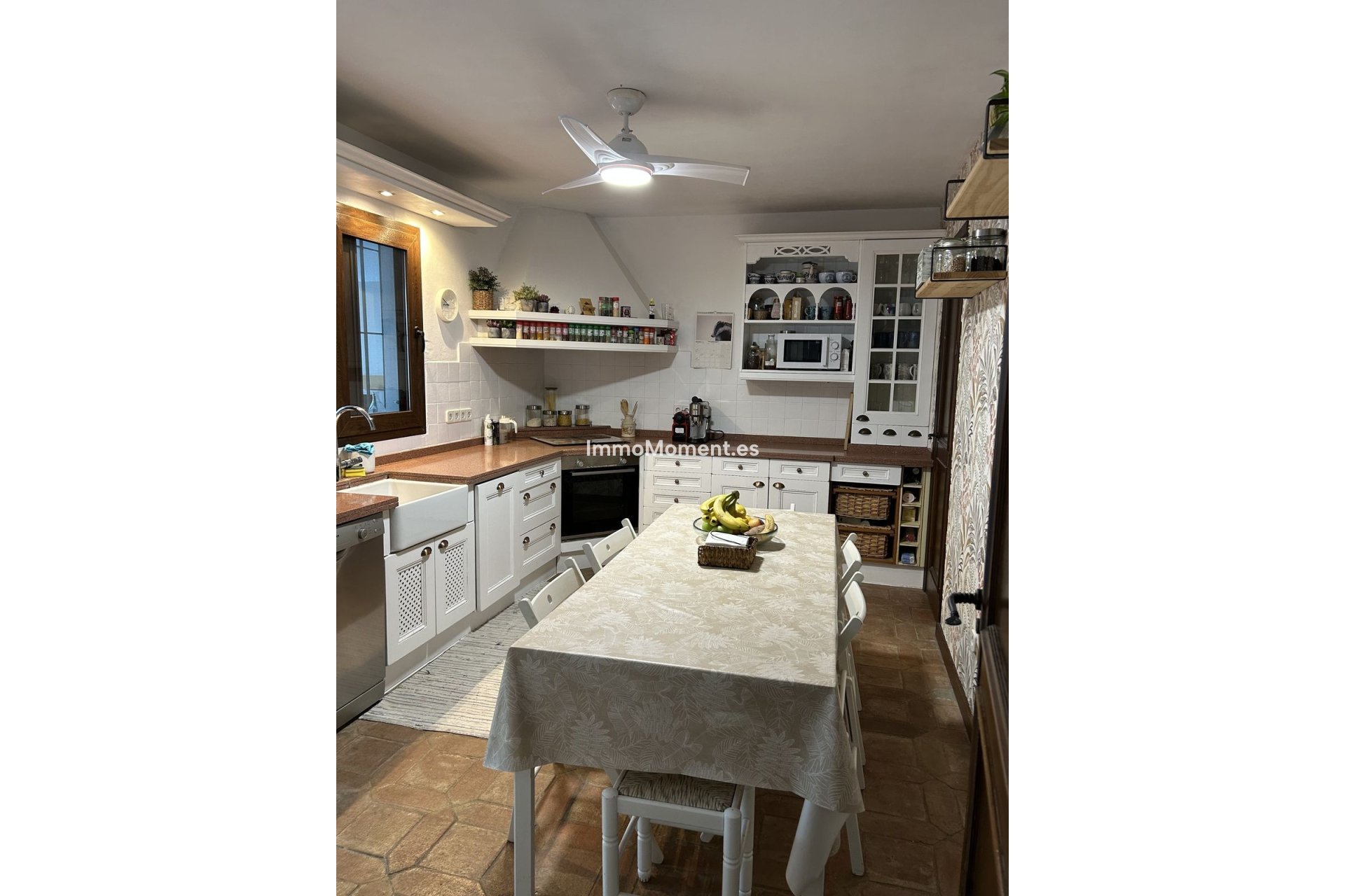Revente - Villa individuelle - Estepona  - New Golden Mile