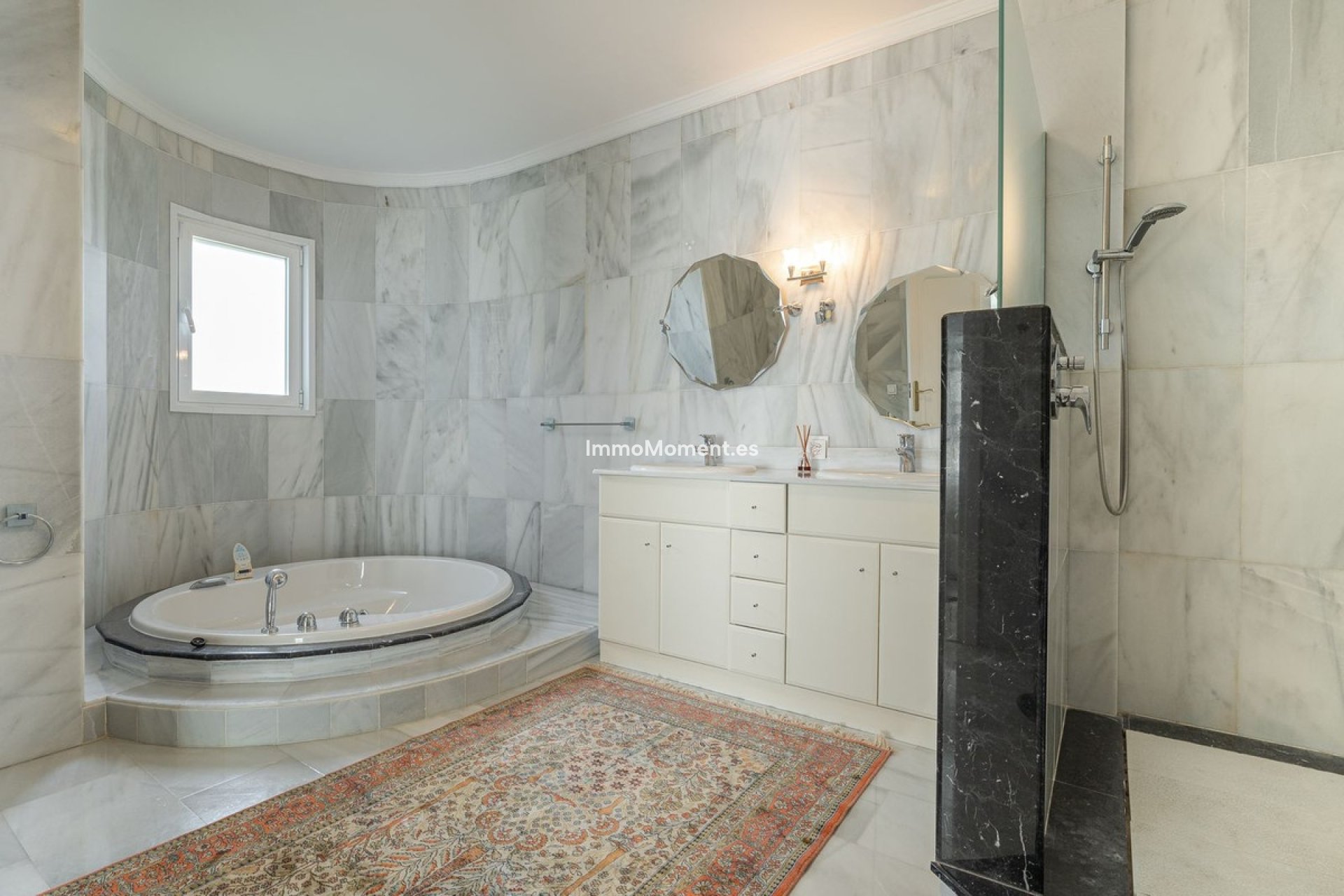 Revente - Villa individuelle - Estepona  - New Golden Mile