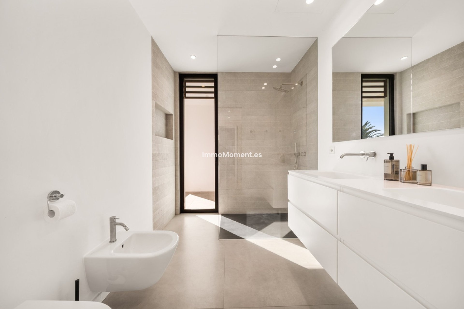 Revente - Villa individuelle - Estepona  - New Golden Mile