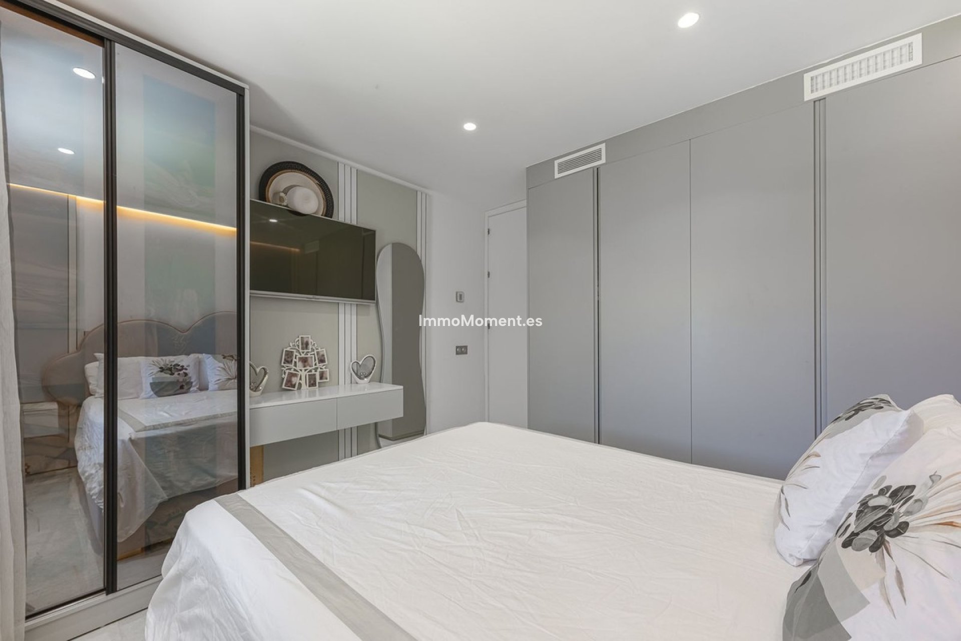 Revente - Villa individuelle - Estepona  - New Golden Mile