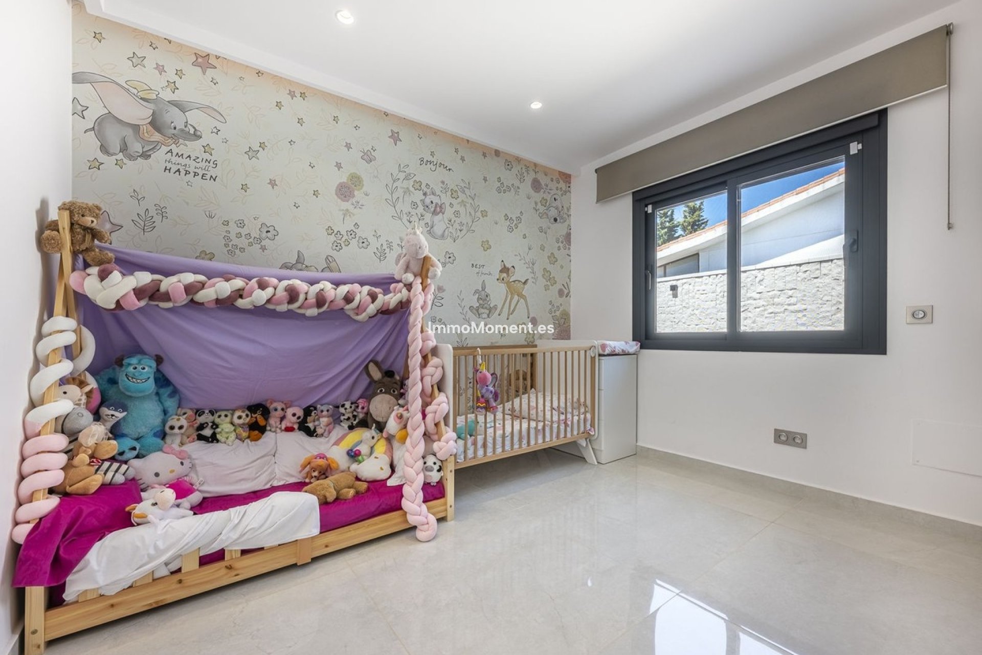 Revente - Villa individuelle - Estepona  - New Golden Mile