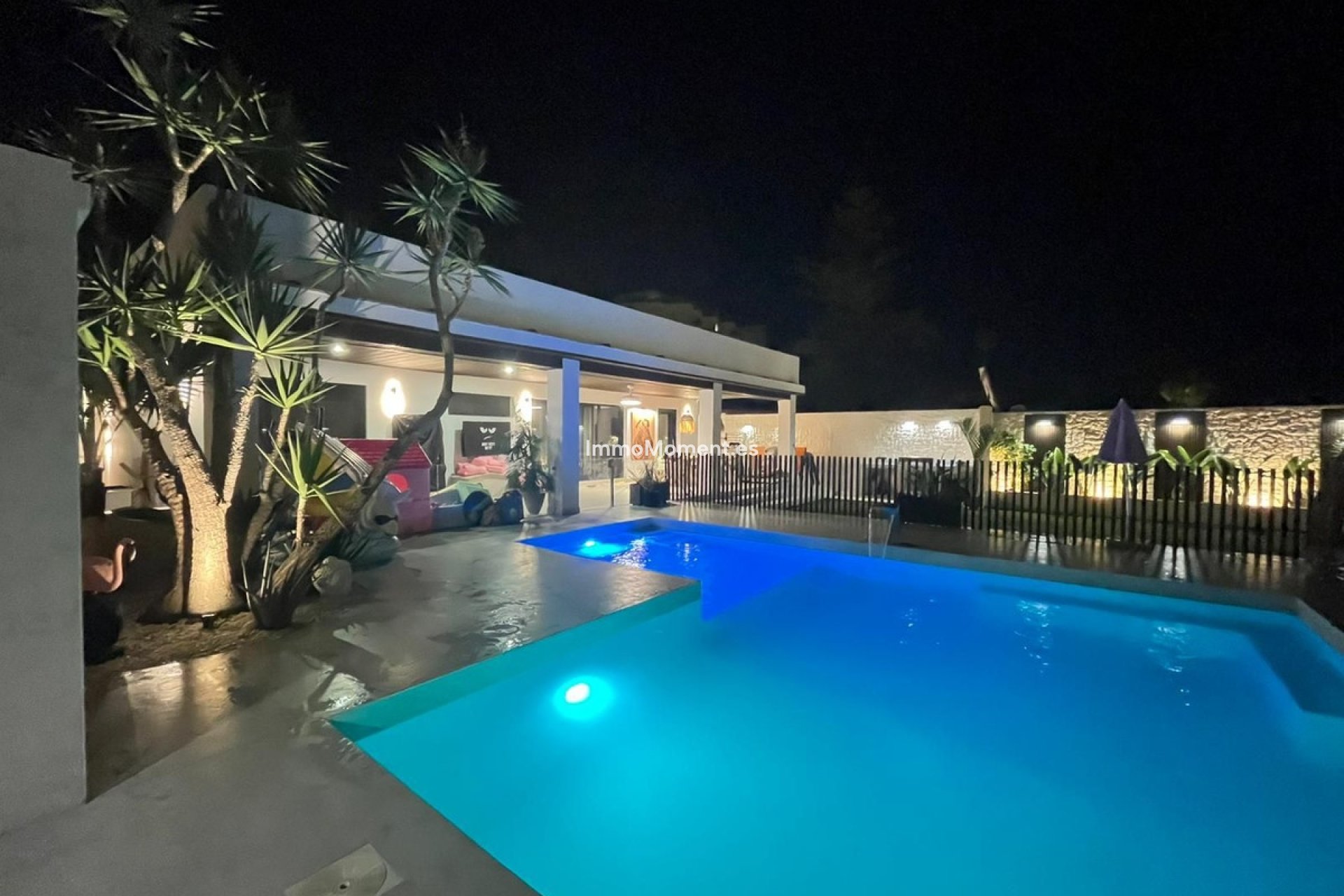 Revente - Villa individuelle - Estepona  - New Golden Mile
