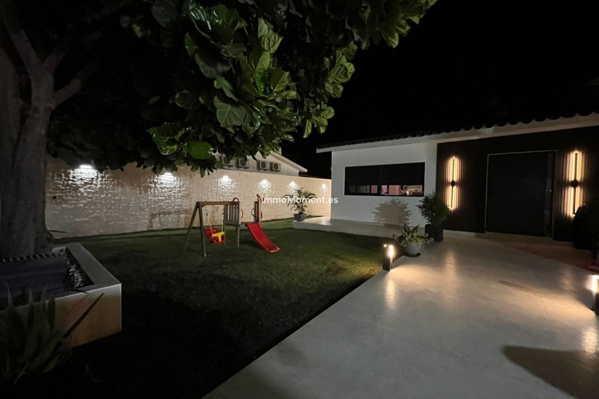 Revente - Villa individuelle - Estepona  - New Golden Mile