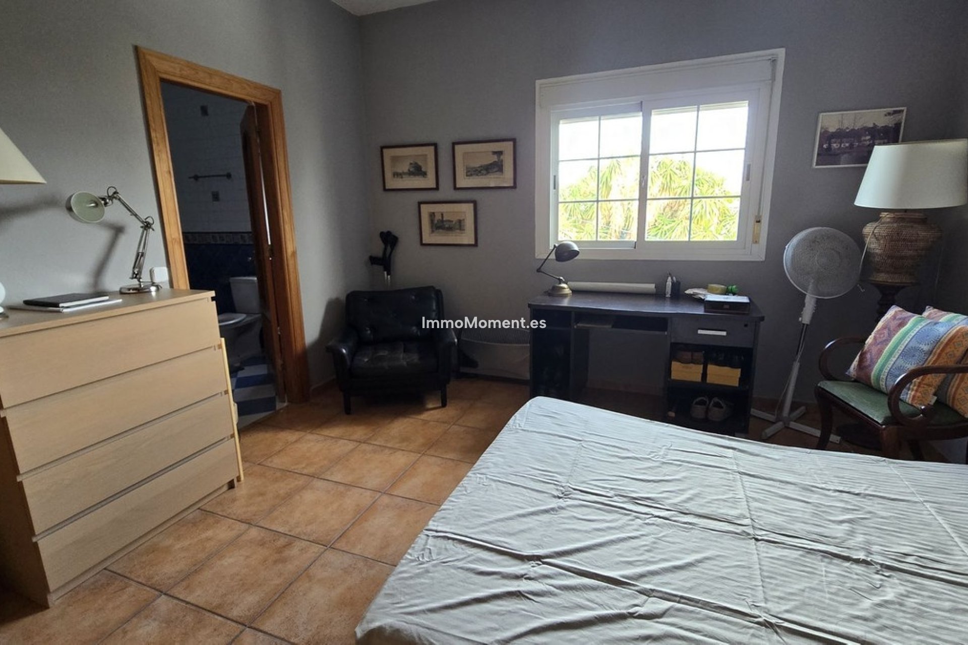 Revente - Villa individuelle - Estepona  - New Golden Mile